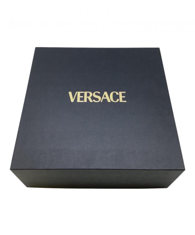 未使用品 ヴェルサーチェ 伊達眼鏡 メデューサ MOD.3357 サングラス 箱 未使用品 ヴェルサーチェ 伊達眼鏡 メデューサ MOD.3357