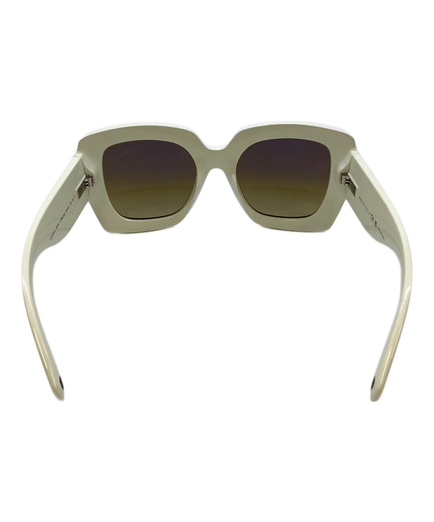 中古・古着通販】CHANEL (シャネル) サングラス ブラック