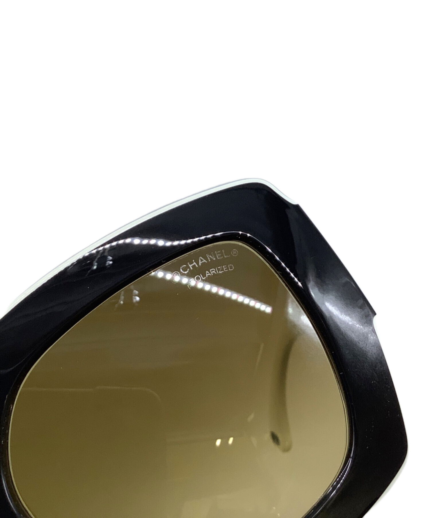 CHANEL サングラス　レトロ シャネル(CHANEL)|CHANEL サングラス|HARDOFFオフモール（オフモ