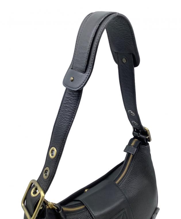 Chloe クロエ　クロコダイル 本革　ショルダーバッグ　ヴィンテージ ラグジュアリーブランド買取強化中【Chloe／クロエ】より、クロコ型