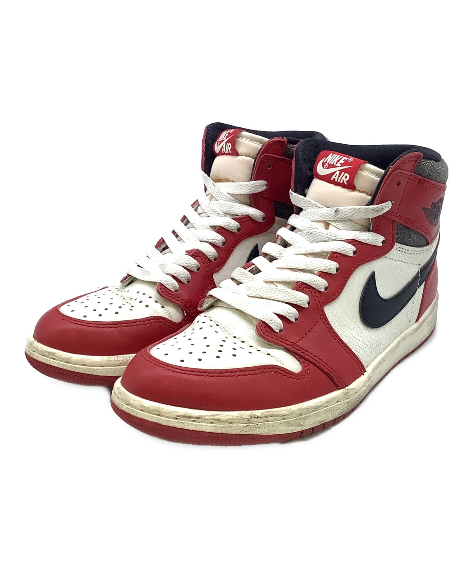 中古・古着通販】NIKE (ナイキ) Air Jordan 1 High OG 