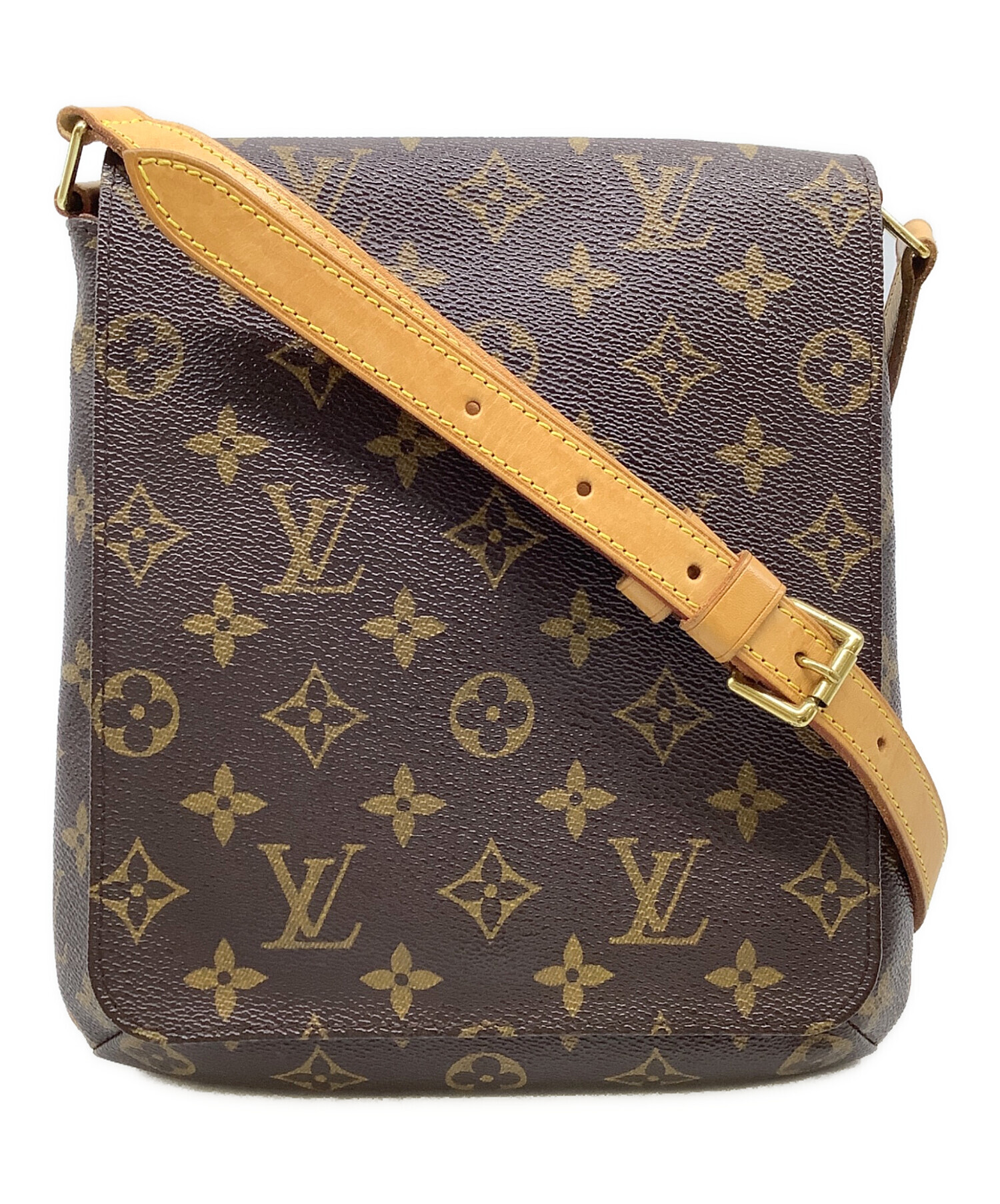 中古・古着通販】LOUIS VUITTON (ルイ ヴィトン) ミュゼットサルサ