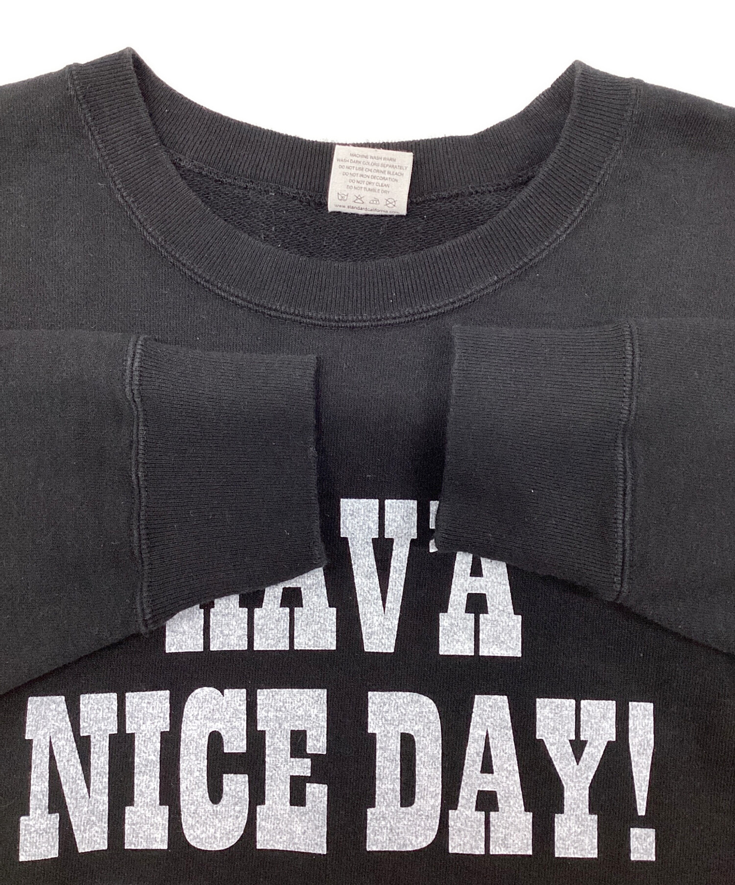 中古・古着通販】STANDARD CALIFORNIA (スタンダードカリフォルニア