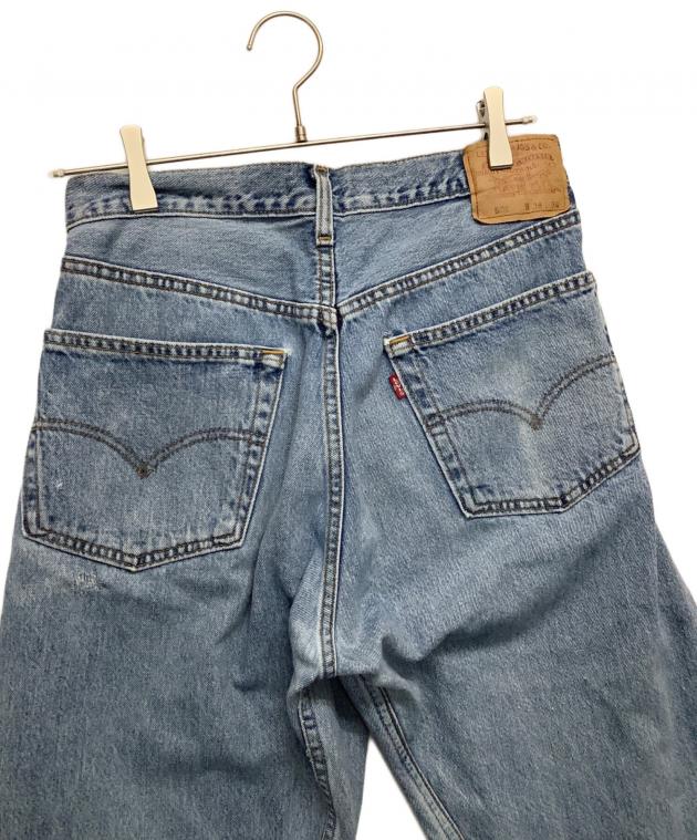 中古・古着通販】BABYLONE (バビロン) LEVI'S (リーバイス) ロール