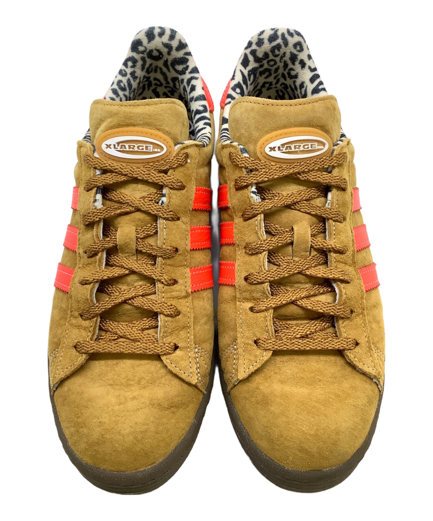 中古・古着通販】adidas (アディダス) X-LARGE (エクストララージ