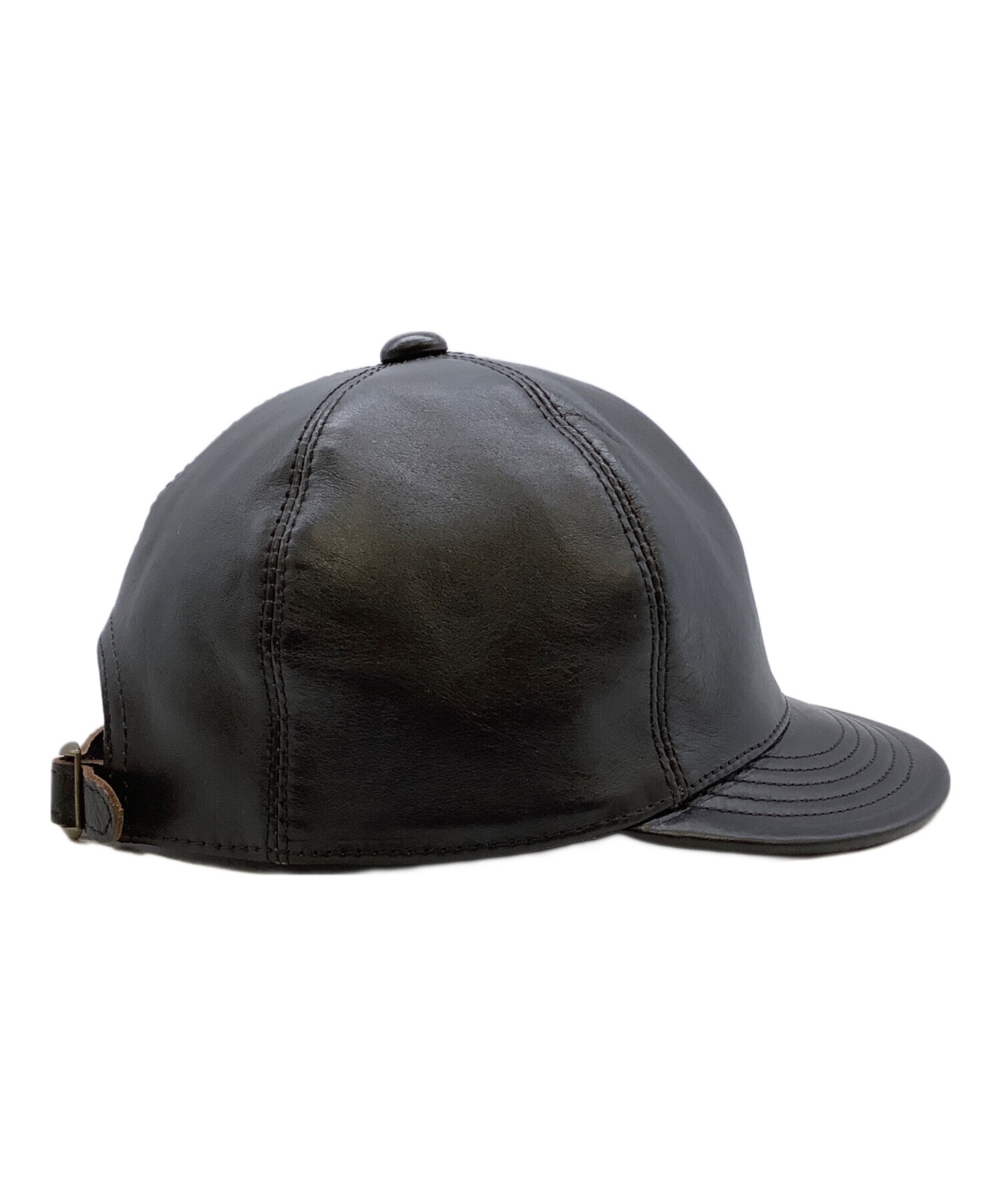 中古・古着通販】BRUNEL&CO.HATMAKERS (ブルーネルハット