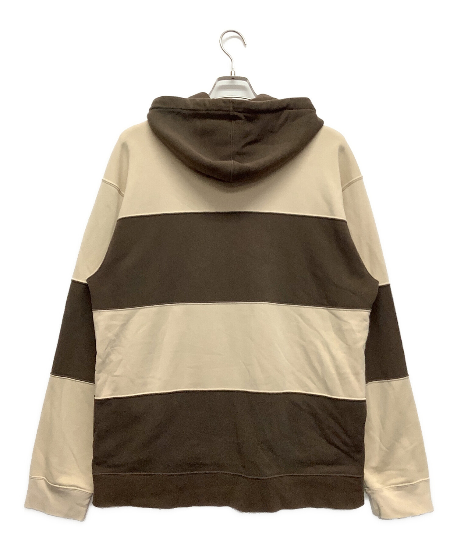 中古・古着通販】SUPREME (シュプリーム) NIKE (ナイキ) パーカー