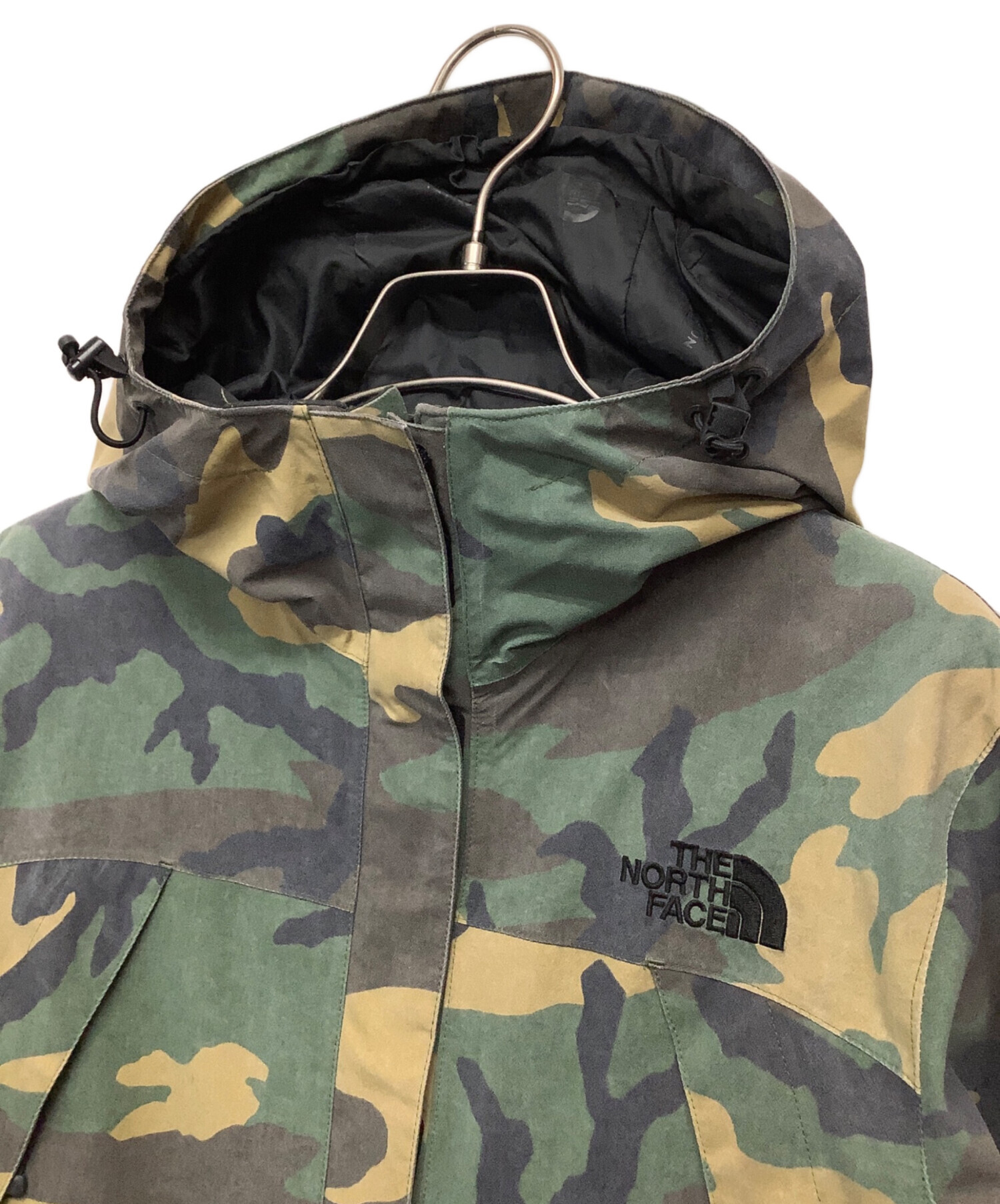 中古・古着通販】THE NORTH FACE (ザ ノース フェイス) ノベルティ