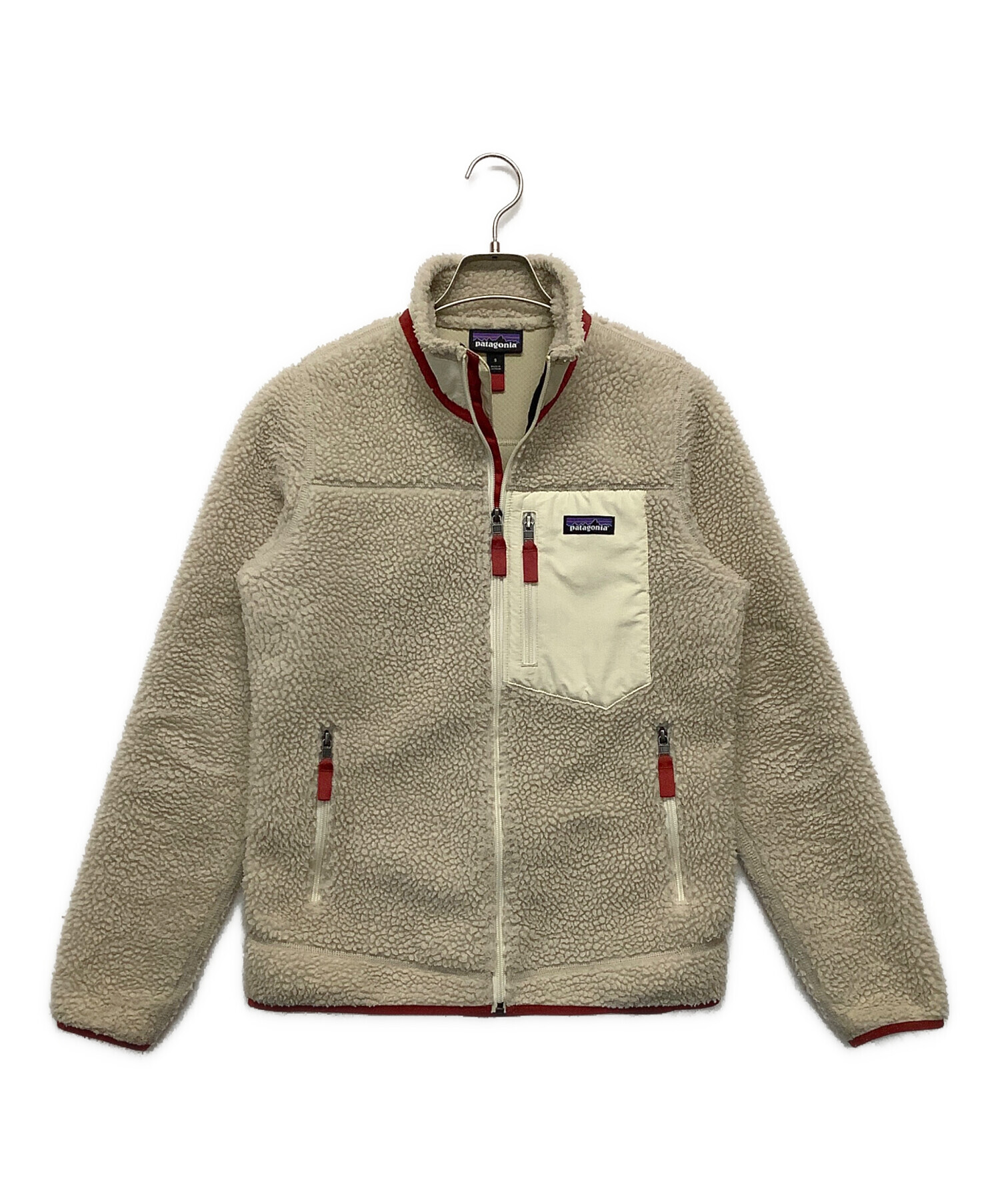 中古・古着通販】Patagonia (パタゴニア) クラシックレトロXジャケット 