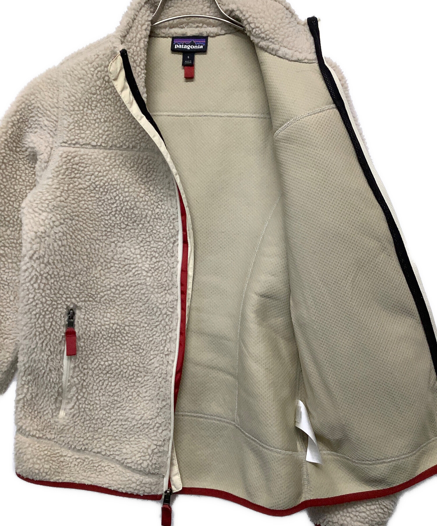 中古・古着通販】Patagonia (パタゴニア) クラシックレトロXジャケット 