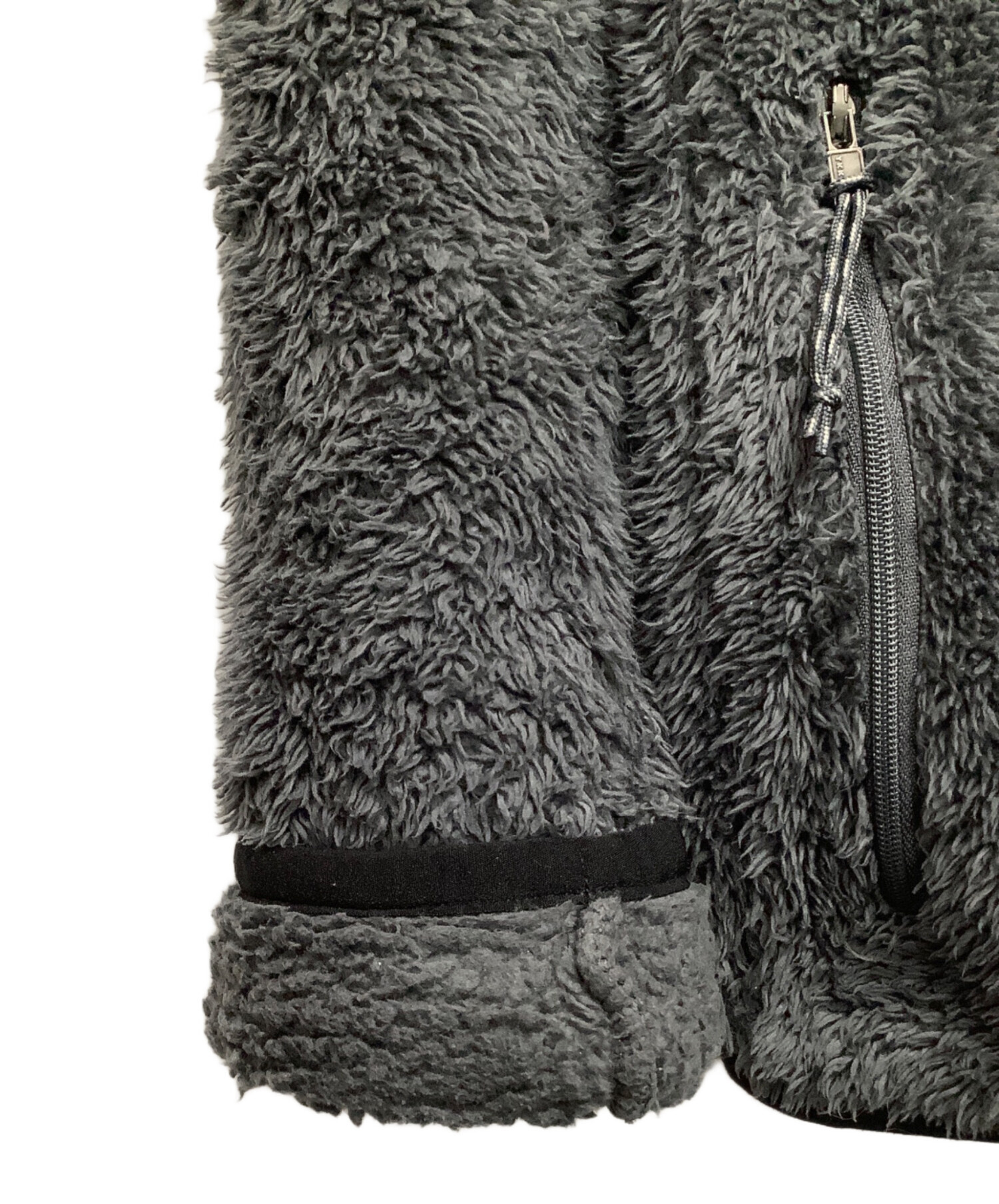 中古・古着通販】Patagonia (パタゴニア) ロスガトスクルー グレー