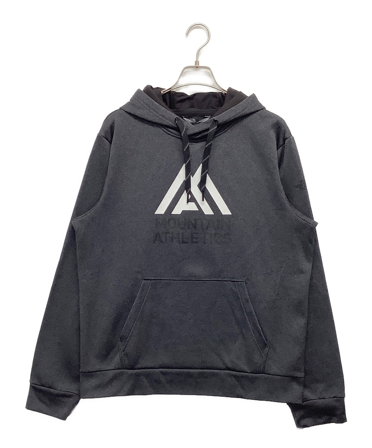 中古・古着通販】THE NORTH FACE (ザ ノース フェイス) プルオーバー 