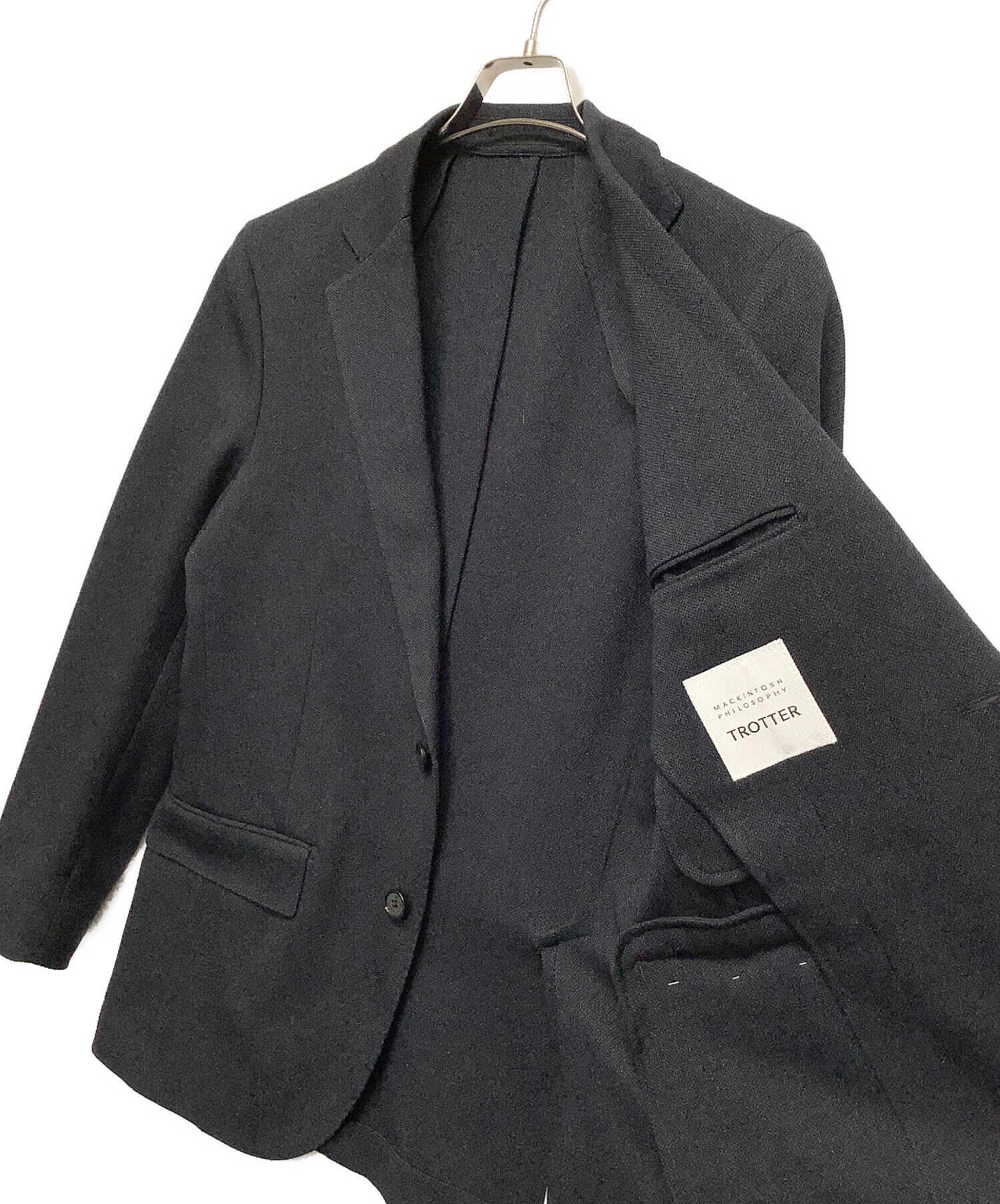 中古・古着通販】MACKINTOSH PHILOSOPHY (マッキントッシュ