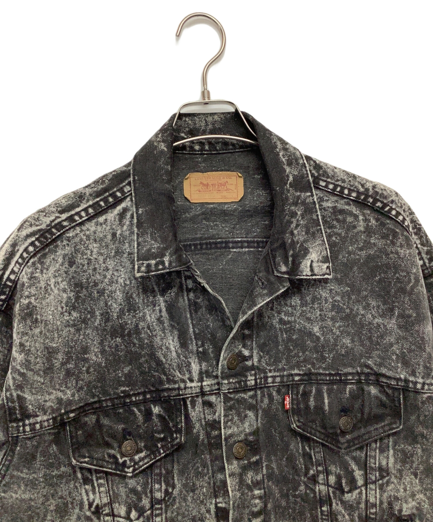 中古・古着通販】LEVI