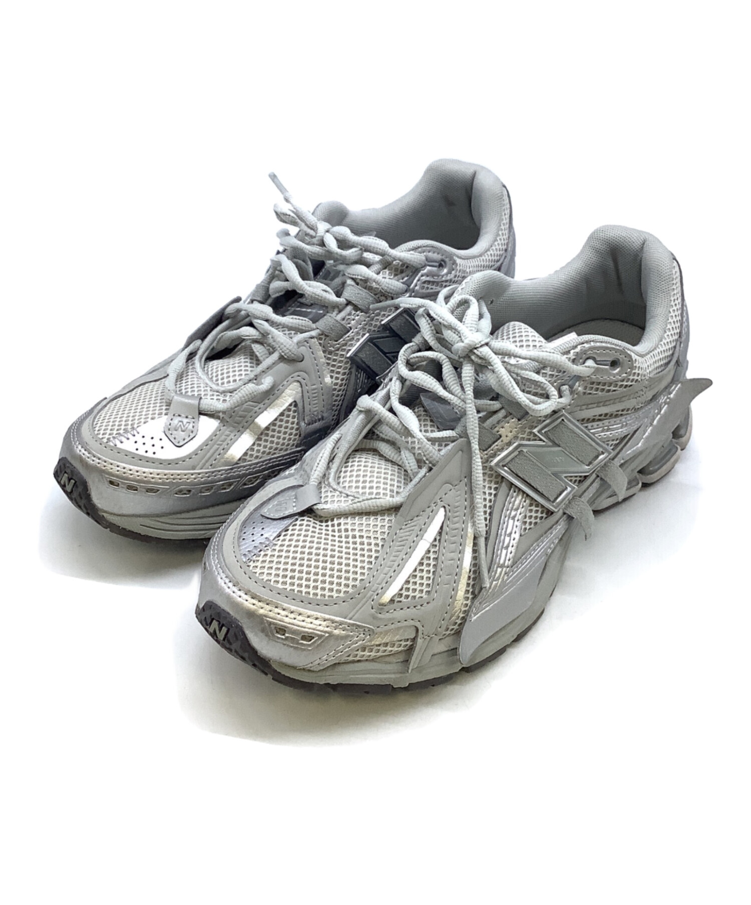 中古・古着通販】NEW BALANCE (ニューバランス) ローカットスニーカー