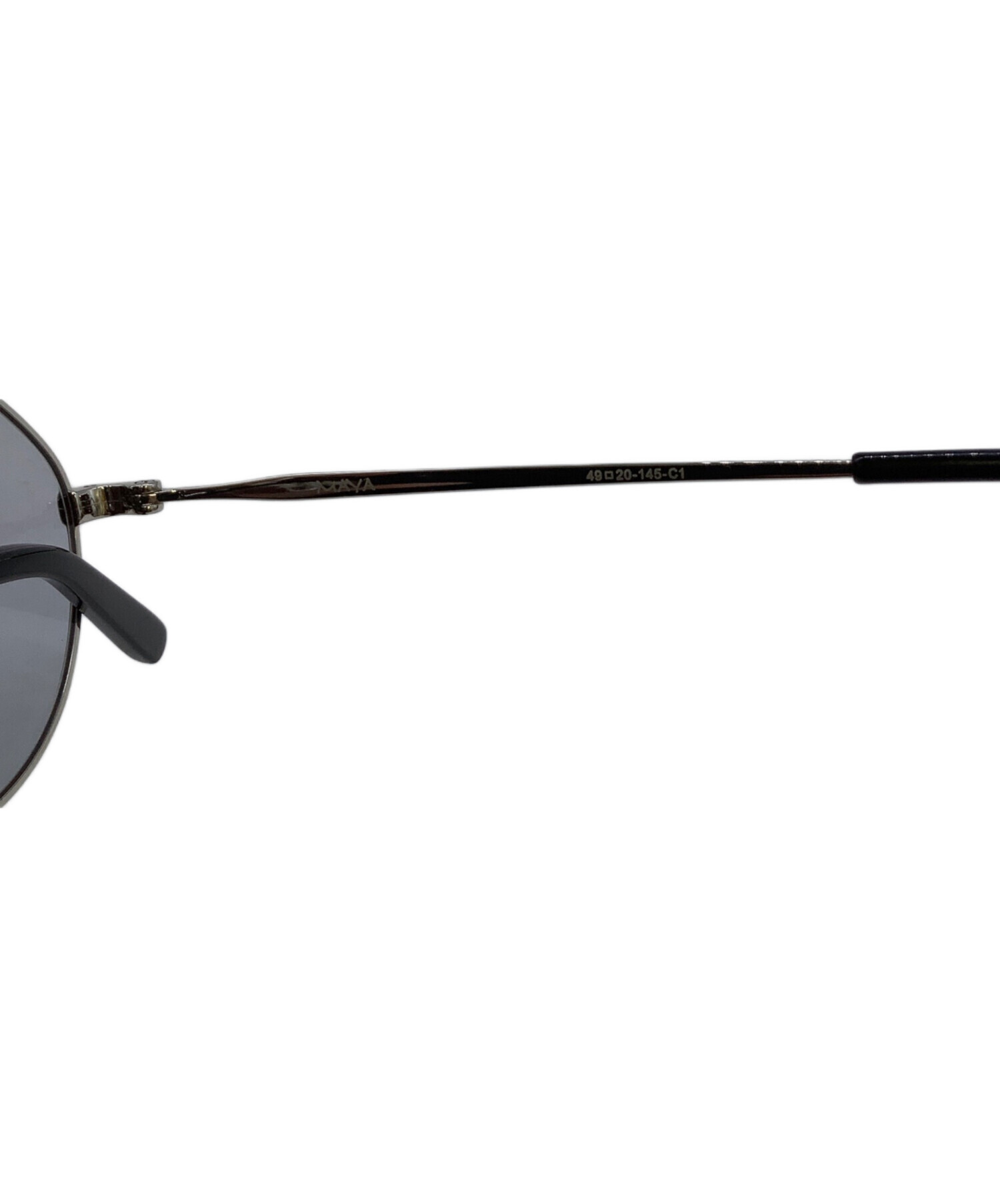 中古・古着通販】NEW. (ニュー) サングラス｜ブランド・古着通販