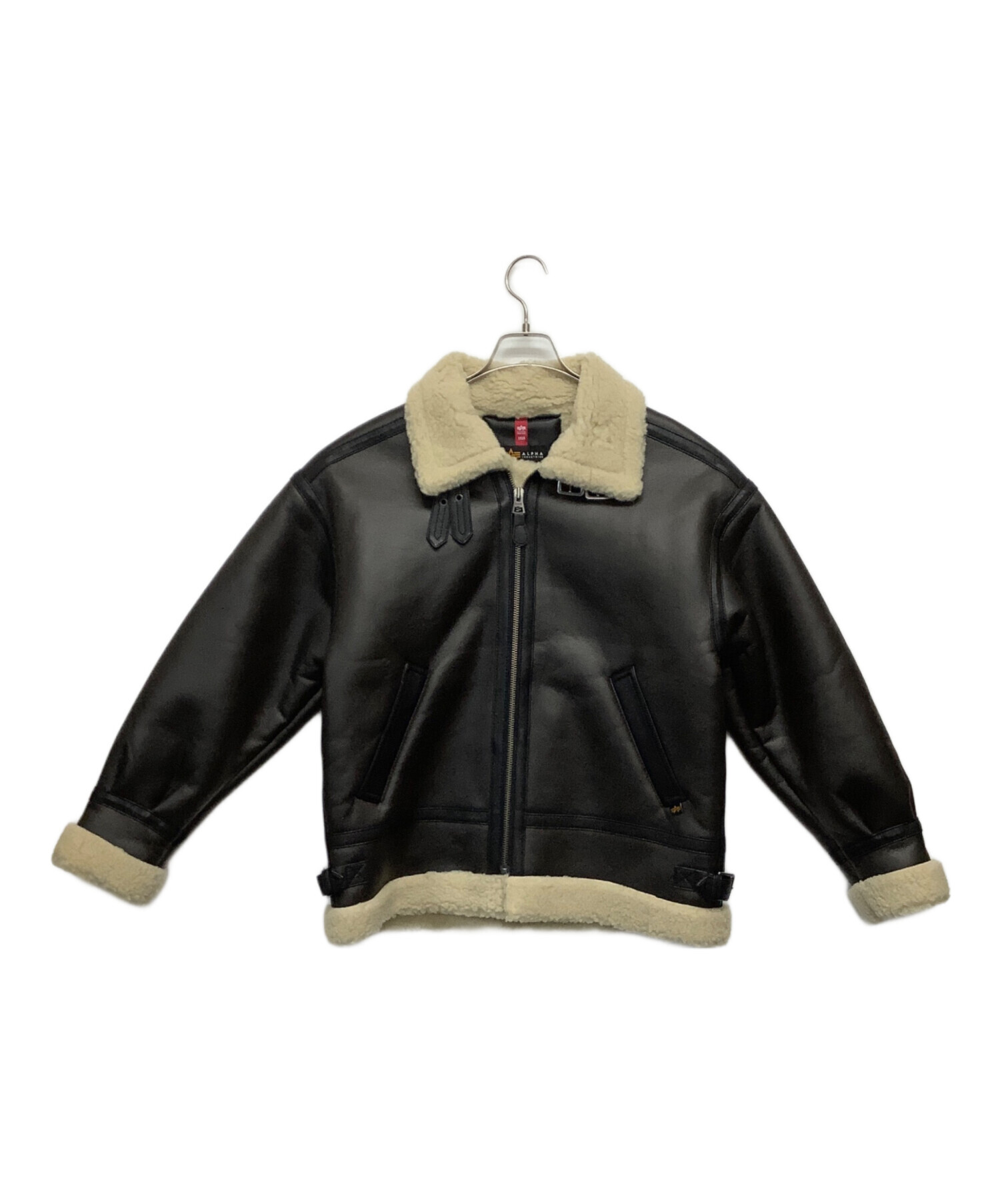 中古・古着通販】ALPHA INDUSTRIES (アルファインダストリーズ 