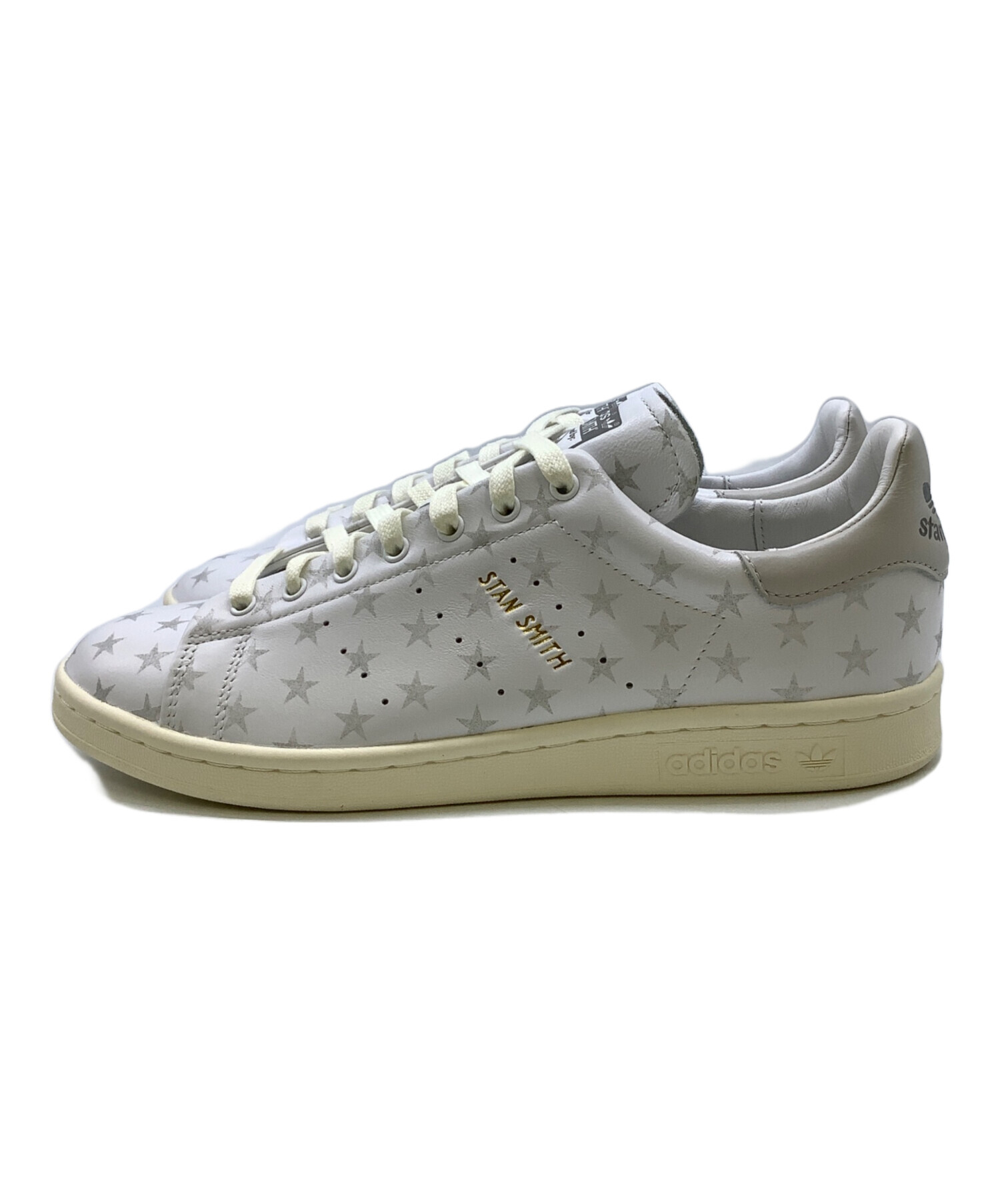 中古・古着通販】adidas (アディダス) スニーカー STANSMITH ホワイト 