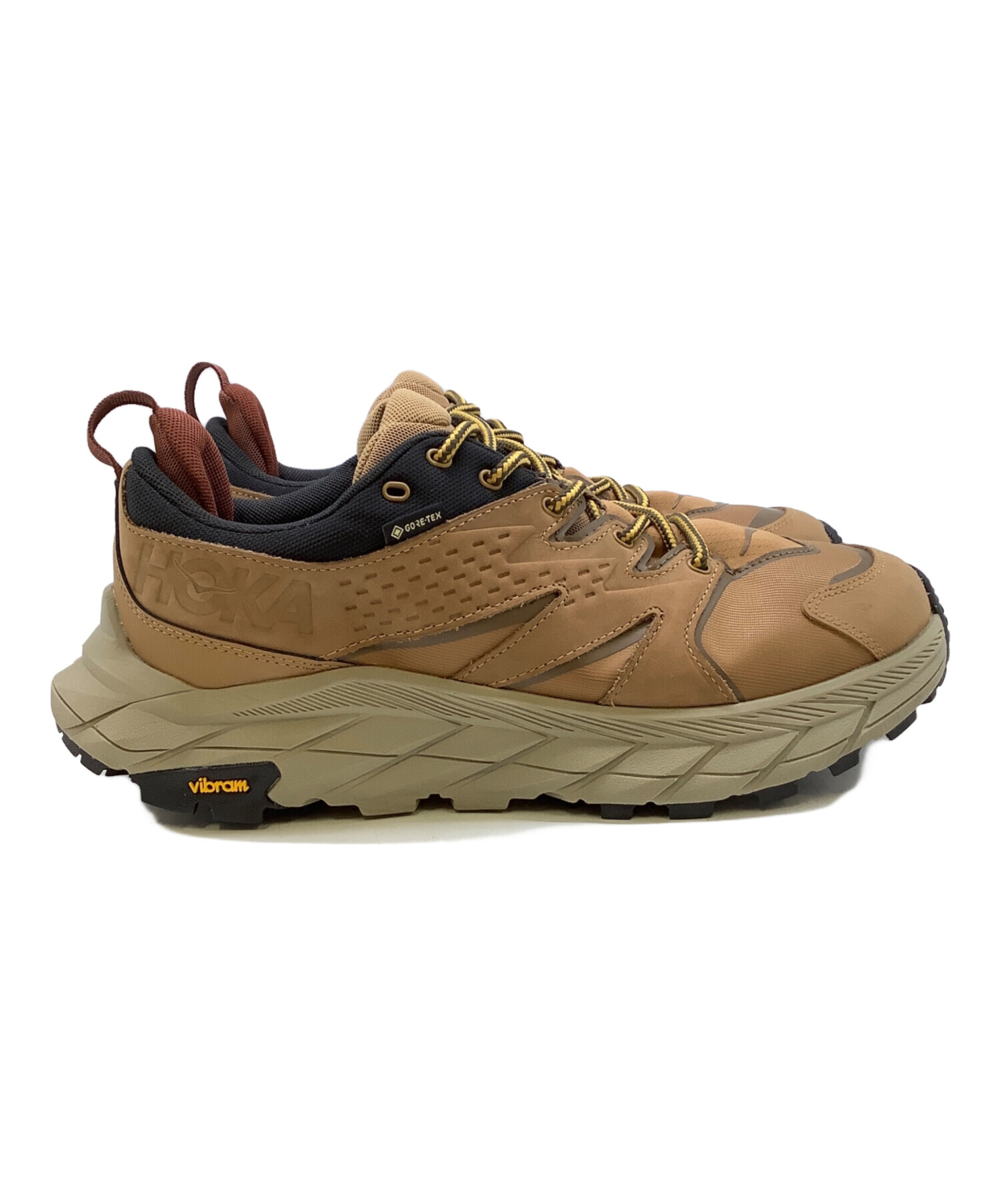 中古・古着通販】HOKAONEONE (ホカオネオネ) スニーカー ANACAPA LOW 