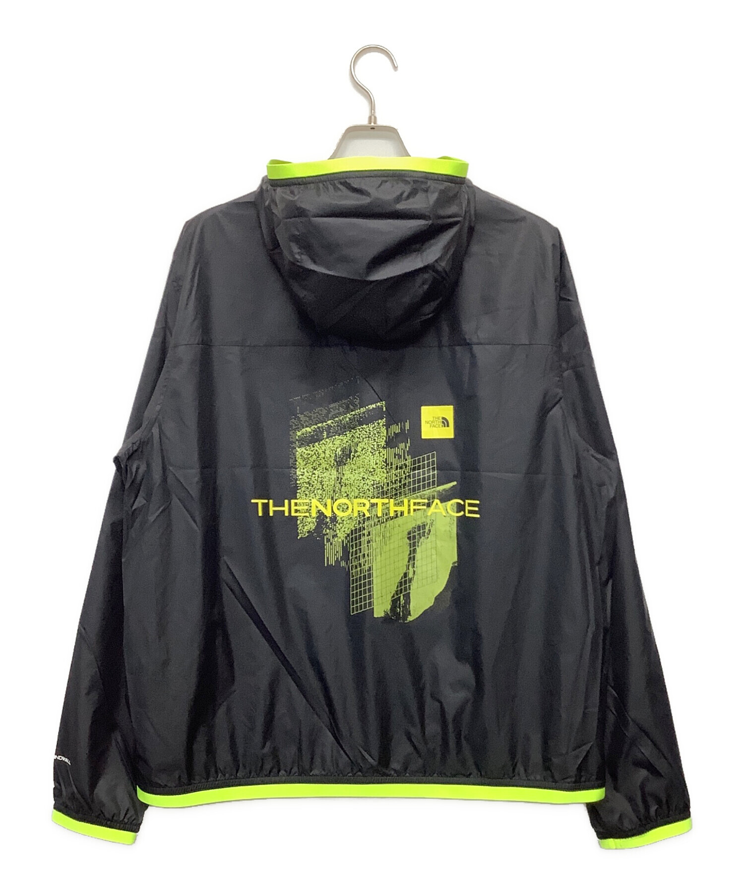 【未使用】THE NORTH FACE ナイロンジャケット　サイズXL 中古・古着通販】THE NORTH FACE (ザ ノース フェイス) ナイロン