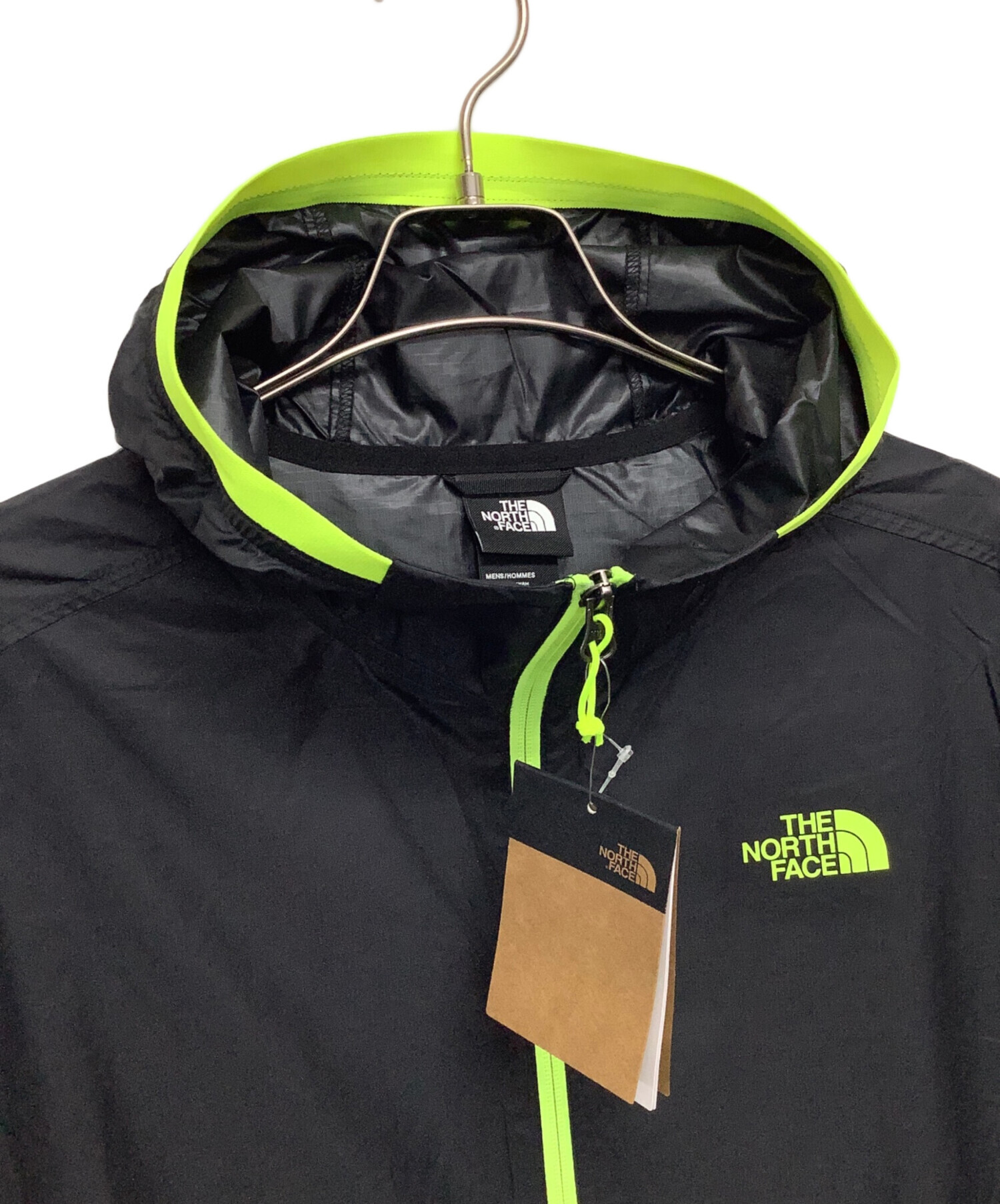 中古・古着通販】THE NORTH FACE (ザ ノース フェイス) ナイロン