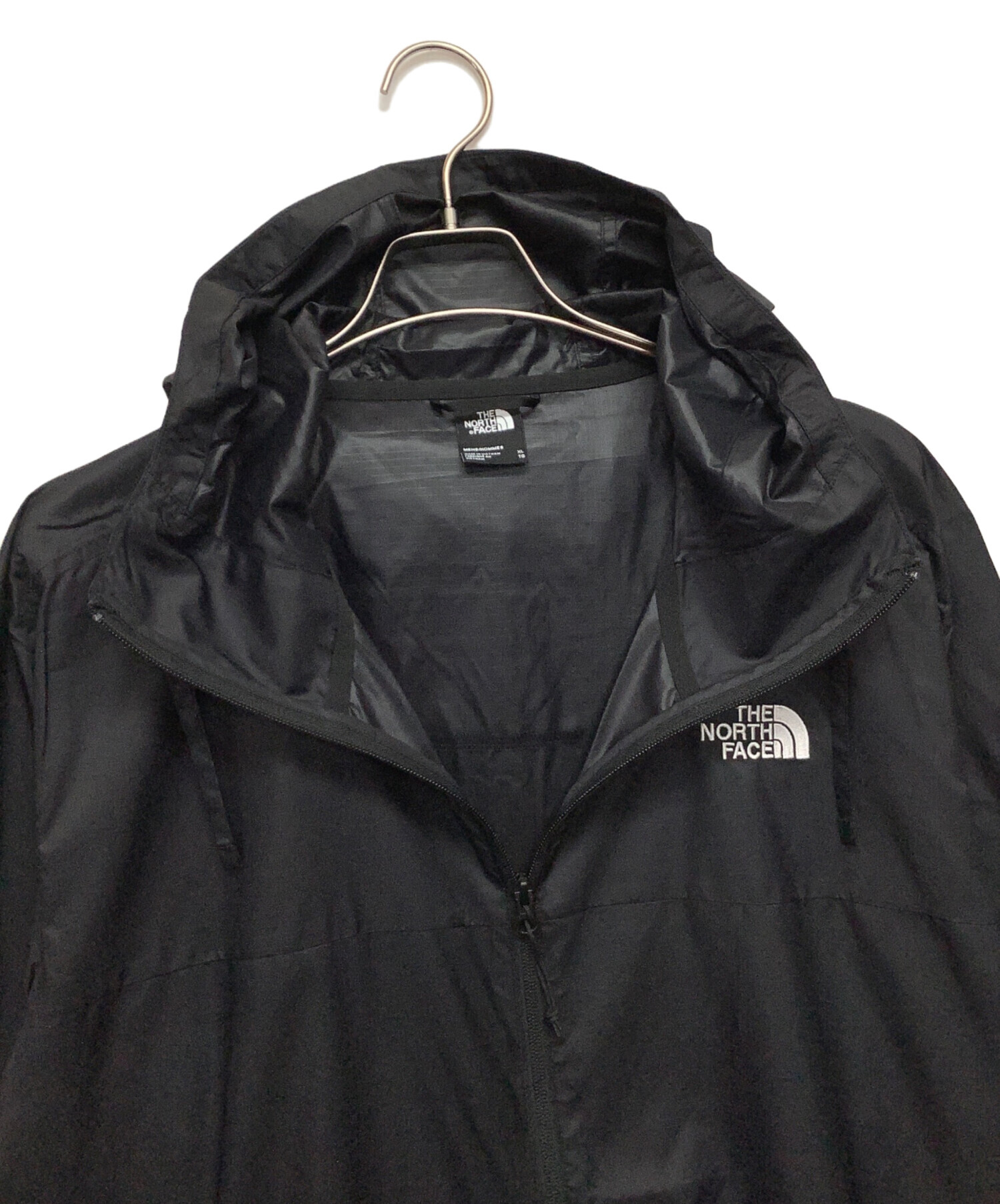 中古・古着通販】THE NORTH FACE (ザ ノース フェイス) ナイロン