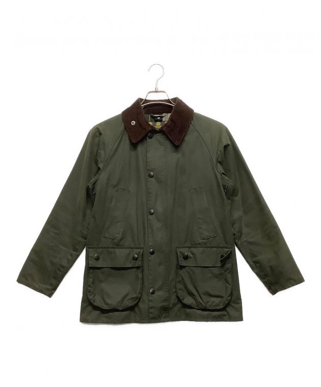 中古・古着通販】Barbour (バブアー) ビデイルオイルドジャケット