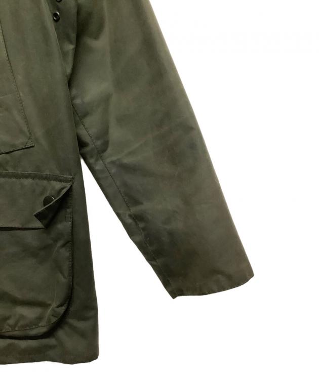 中古・古着通販】Barbour (バブアー) ビデイルオイルドジャケット