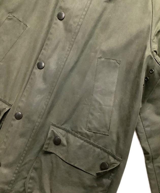中古・古着通販】Barbour (バブアー) ビデイルオイルドジャケット