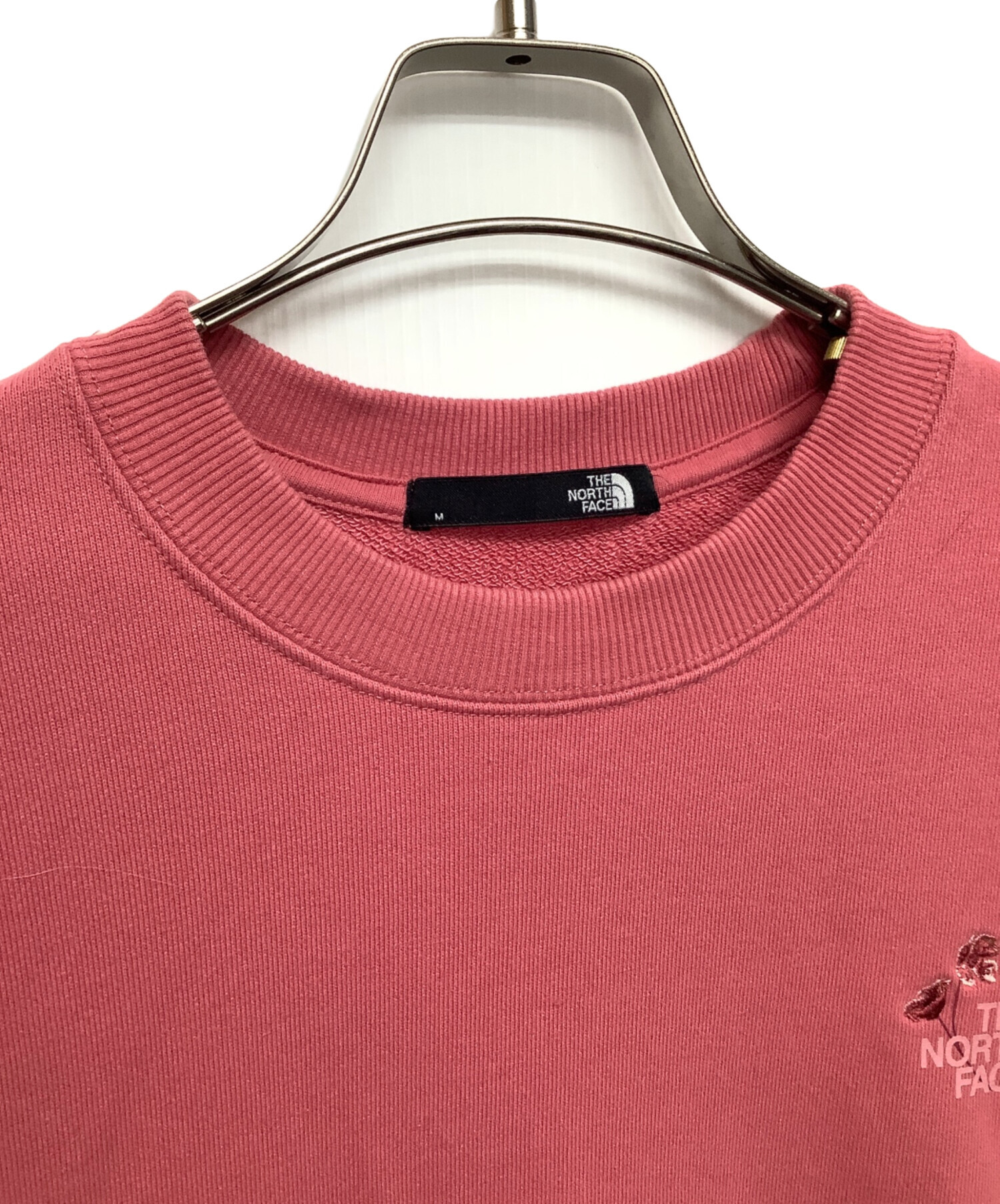 中古・古着通販】THE NORTH FACE (ザ ノース フェイス) スウェット