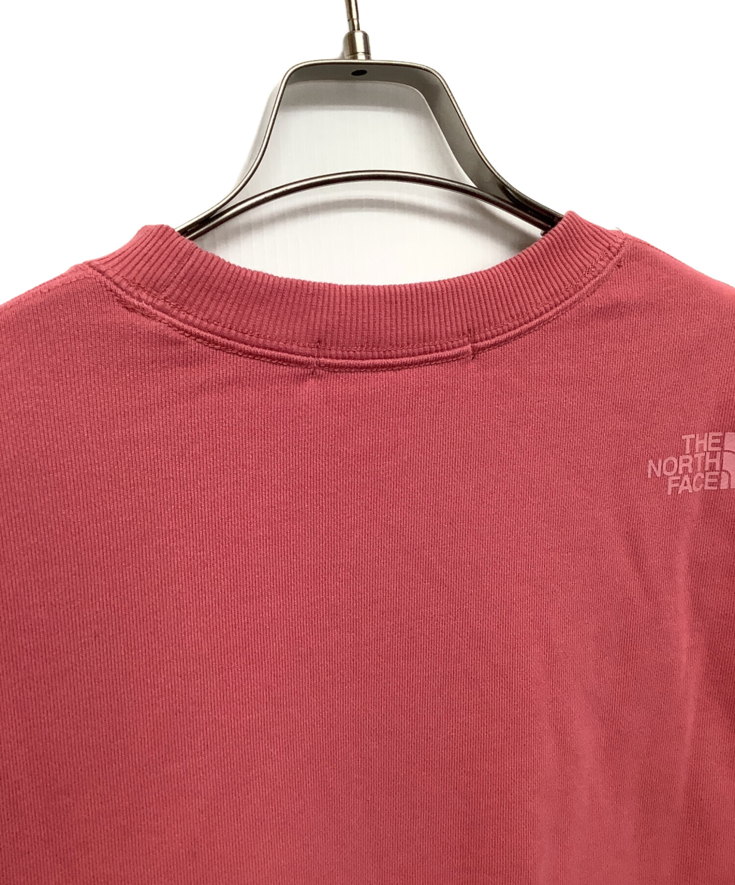 中古・古着通販】THE NORTH FACE (ザ ノース フェイス) スウェット