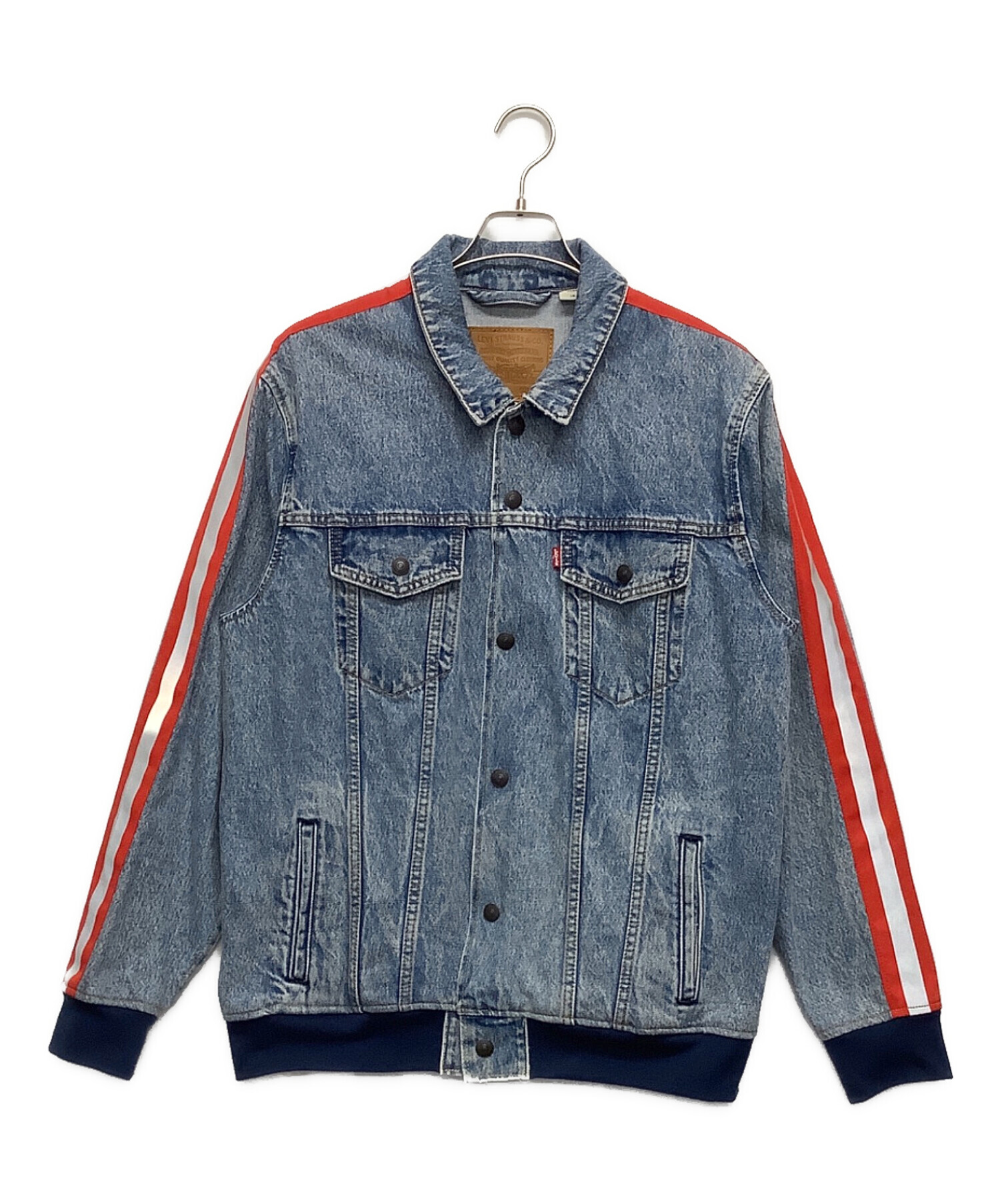 中古・古着通販】LEVI