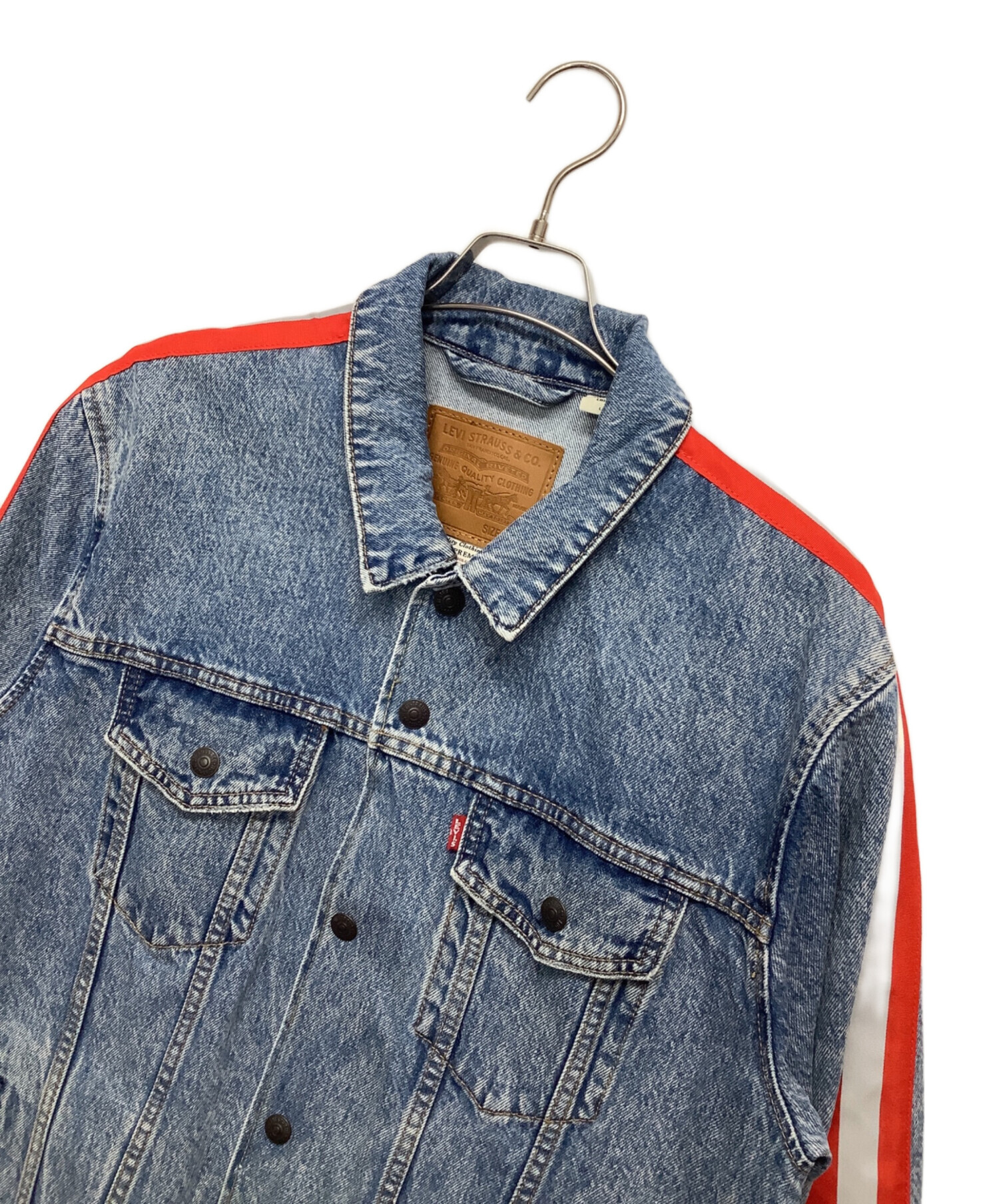 中古・古着通販】LEVI