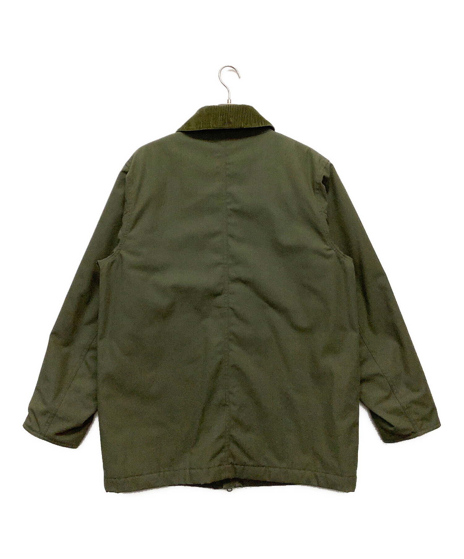 中古・古着通販】Columbia (コロンビア) ハンティングジャケット ロマ