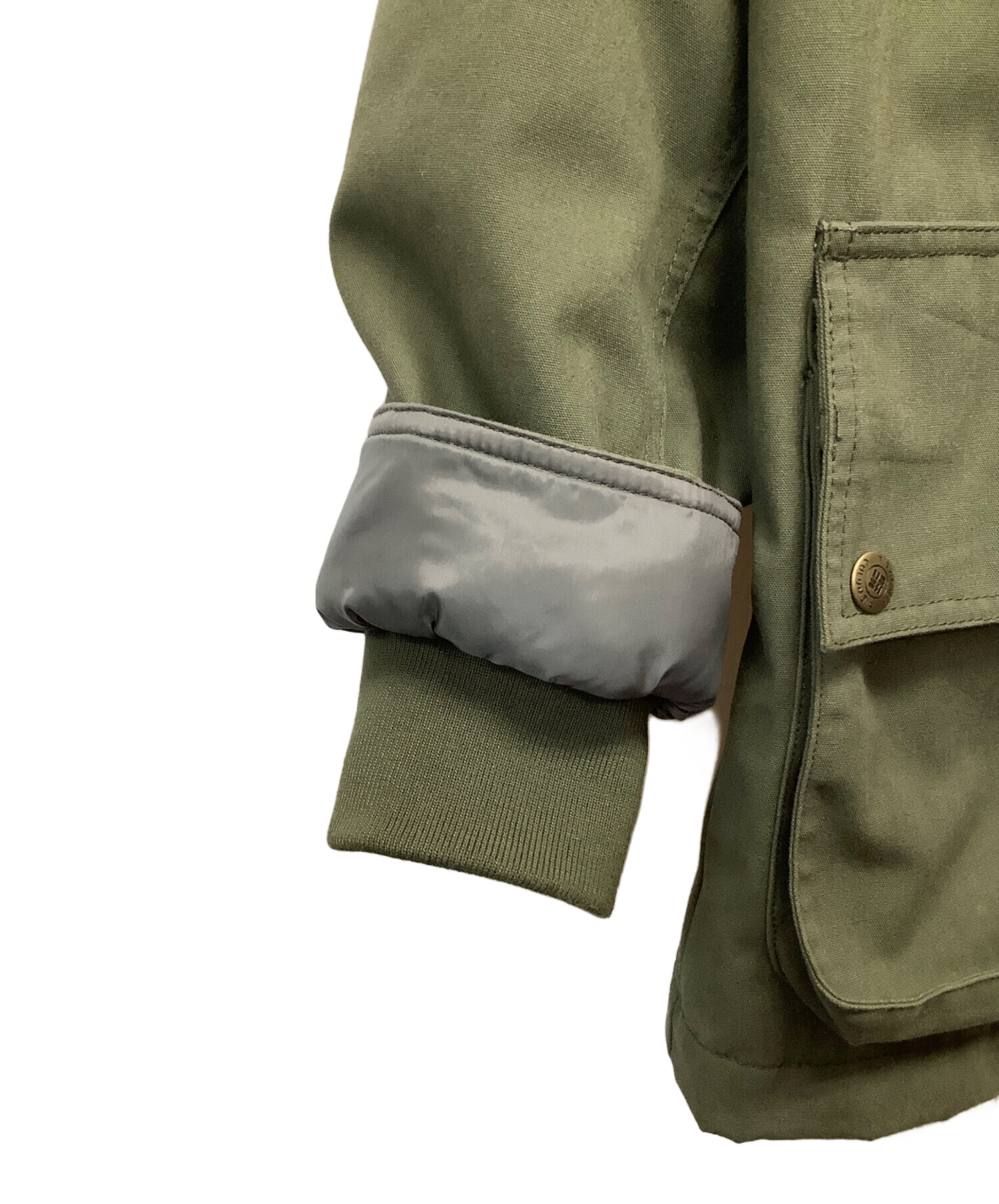 600 Columbia XL Briarshun ハンティングジャケット コロンビア公式