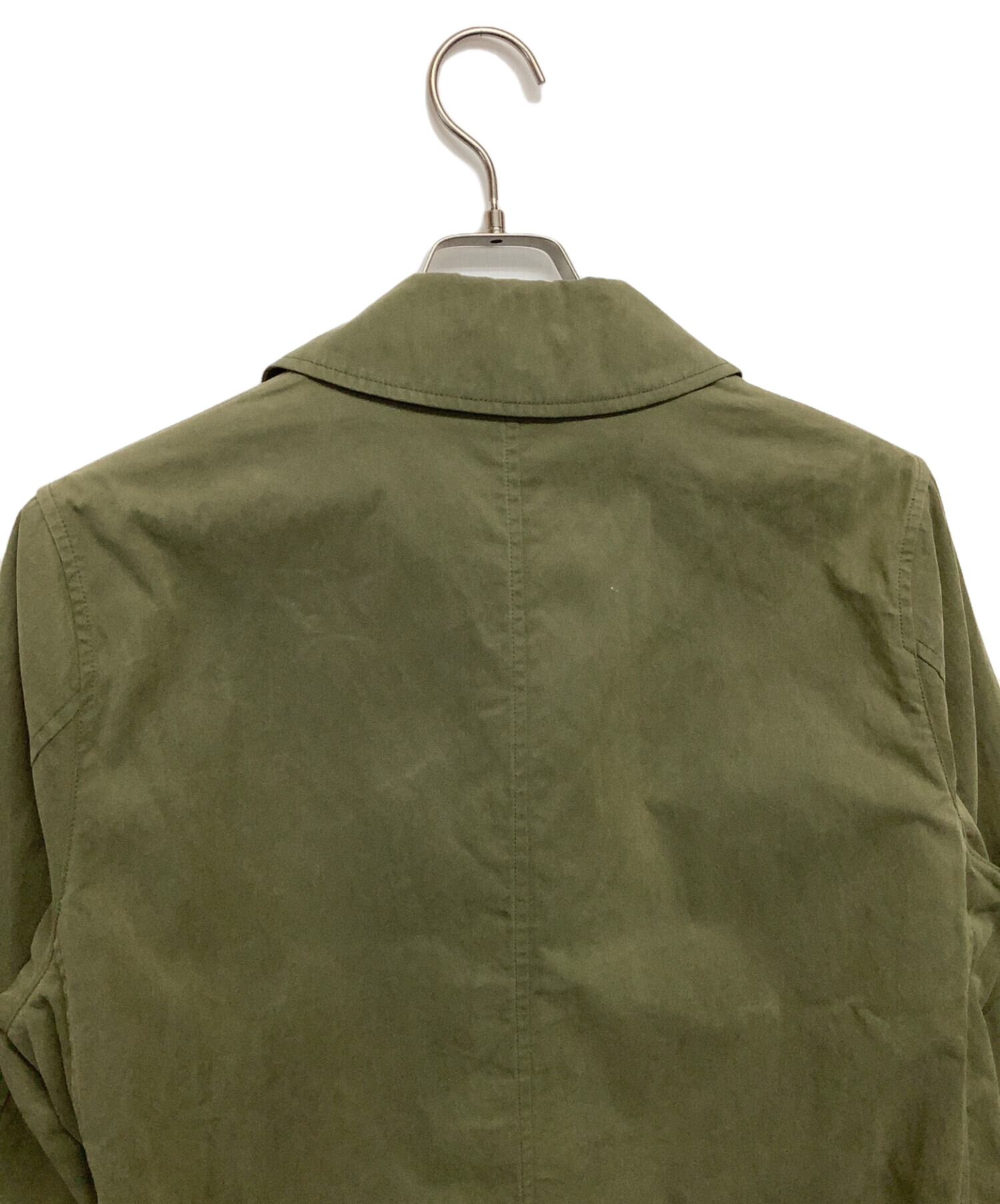 中古・古着通販】MARGARET HOWELL (マーガレットハウエル) ステン