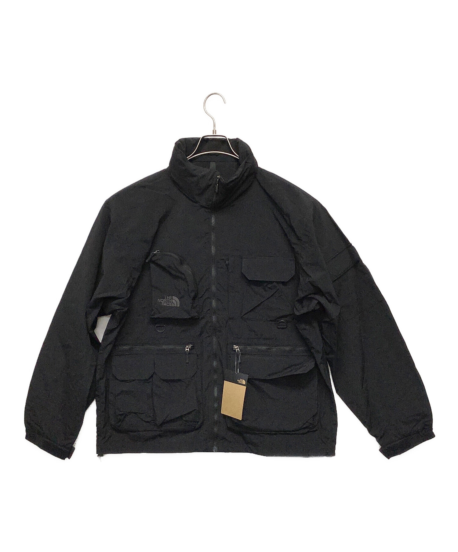 中古・古着通販】THE NORTH FACE (ザ ノース フェイス) フィールド