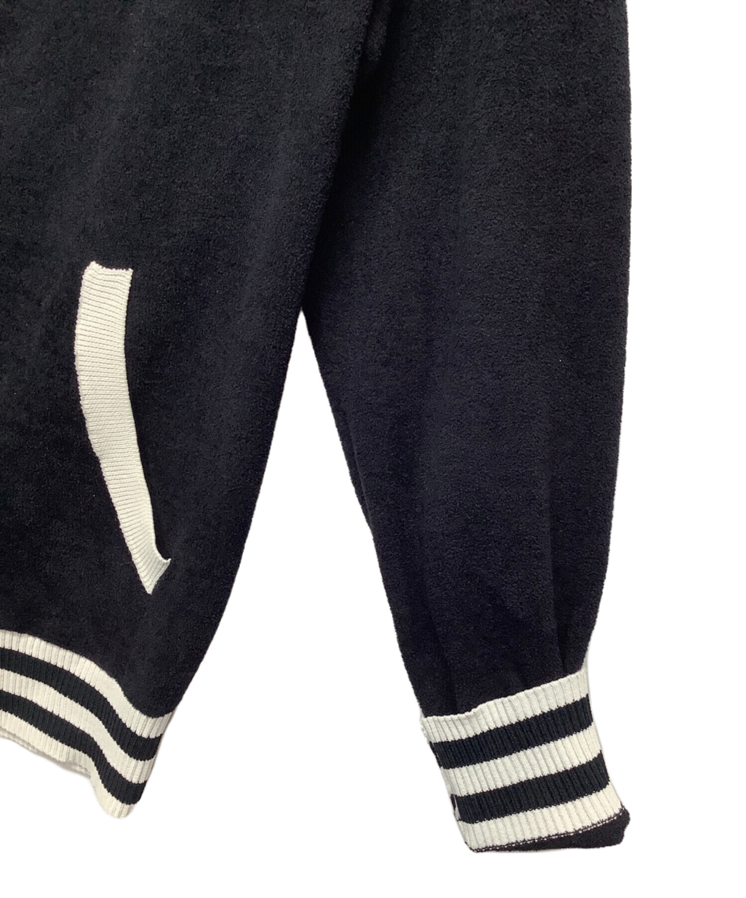 中古・古着通販】PEARLY GATES (パーリーゲイツ) ジップジャケット