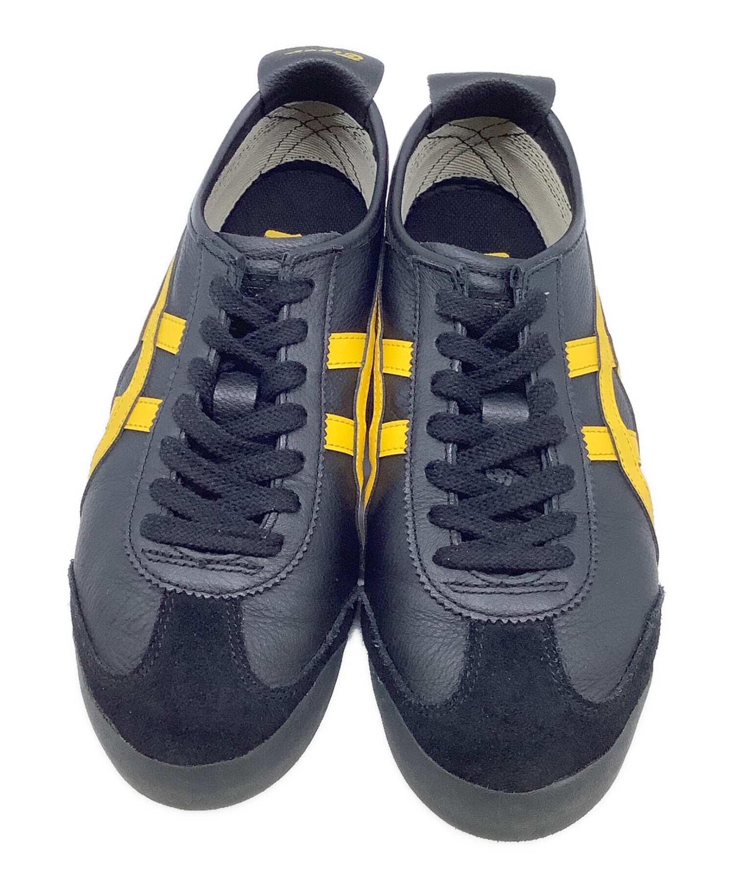 中古・古着通販】Onitsuka Tiger (オニツカタイガー) ローカット 