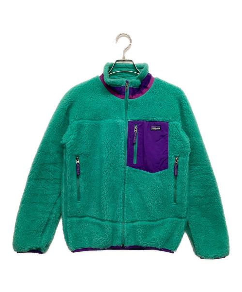 中古・古着通販】Patagonia (パタゴニア) ガールズレトロXジャケット
