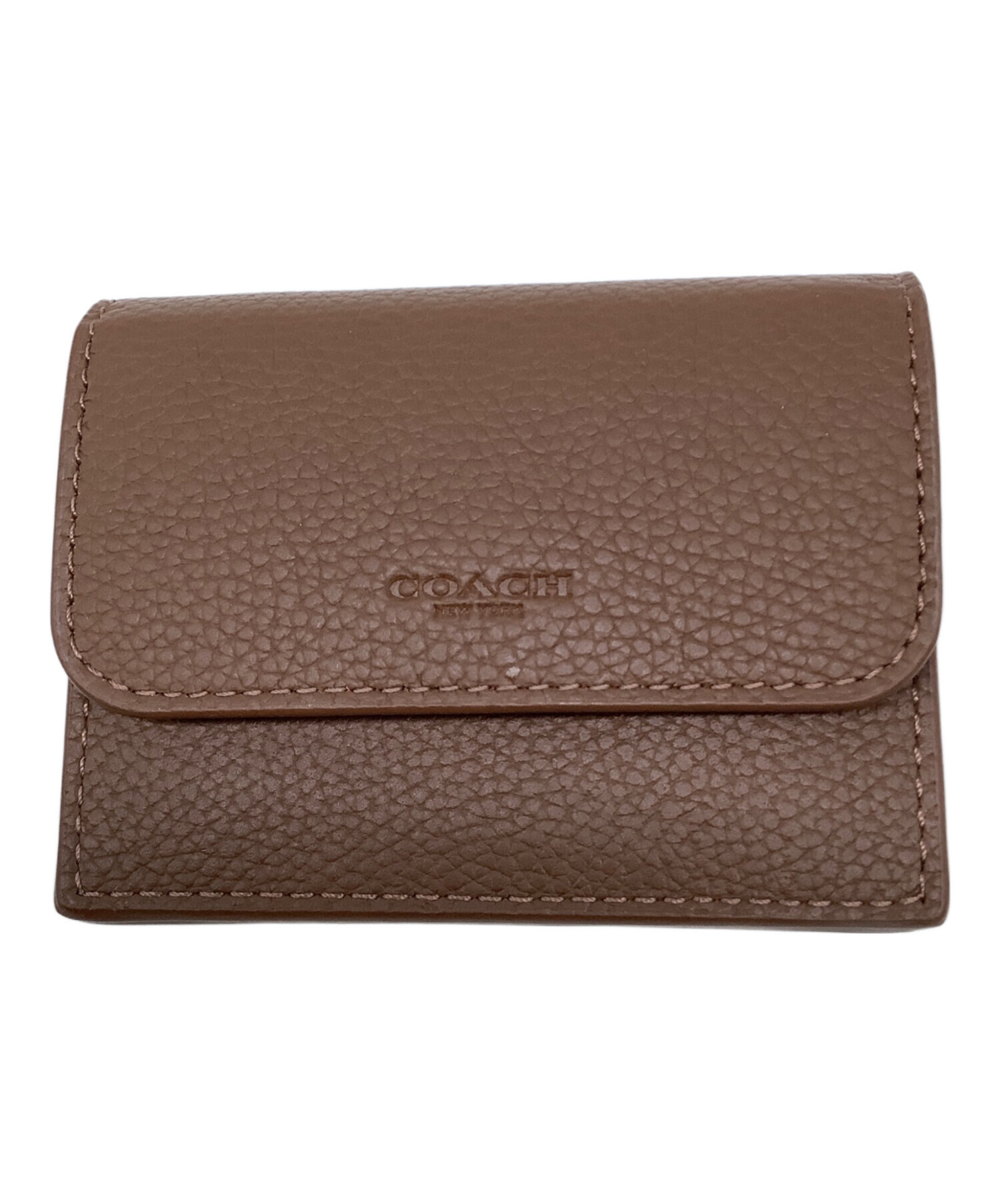 カードケース coach コーチ　未使用新品 中古・古着通販】COACH (コーチ) カードケース COACH｜ブランド・古着