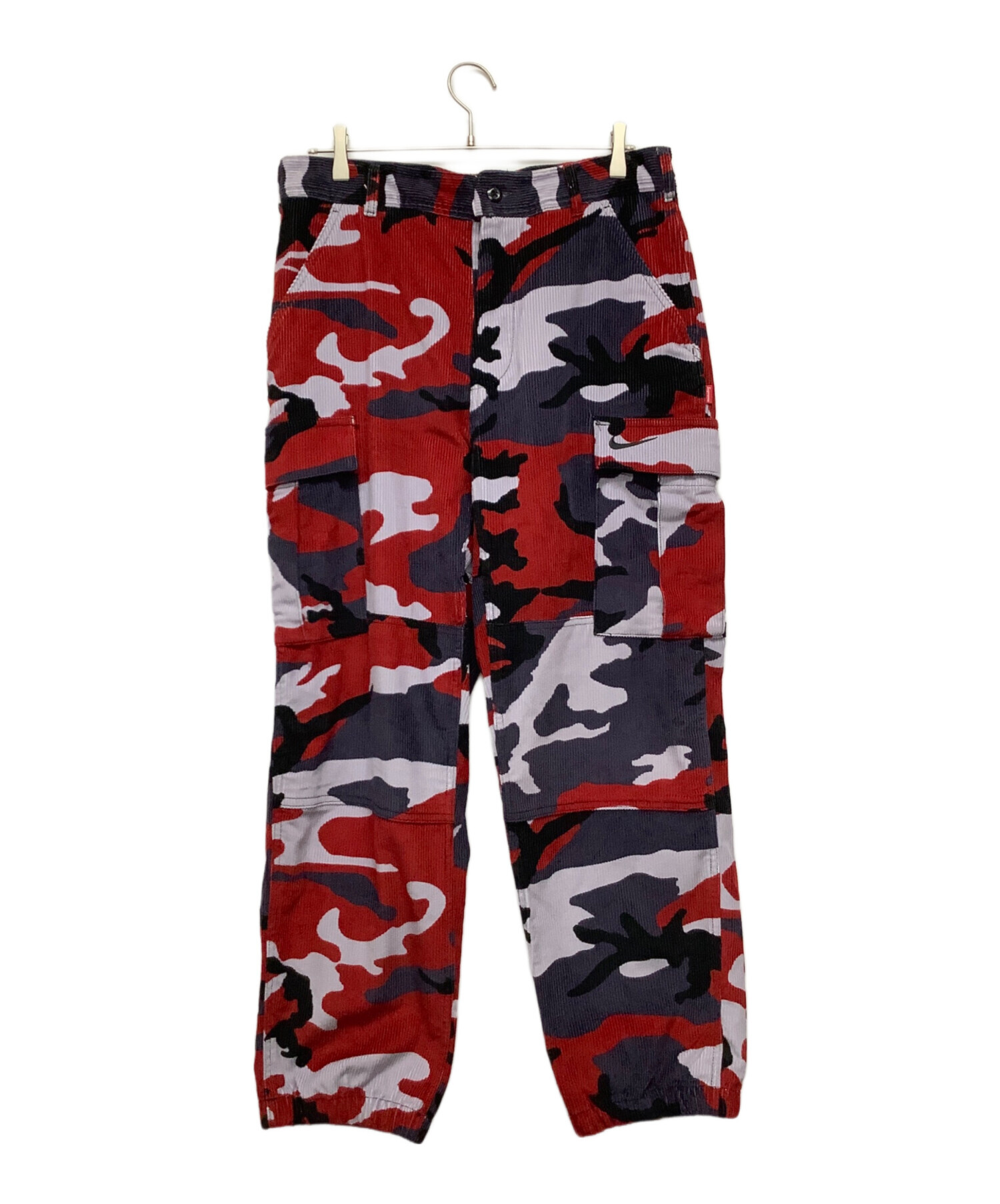 old stussy コーデュロイカーゴパンツ old stussy コーデュロイカーゴパンツ 90-00's Stussy Camouflage