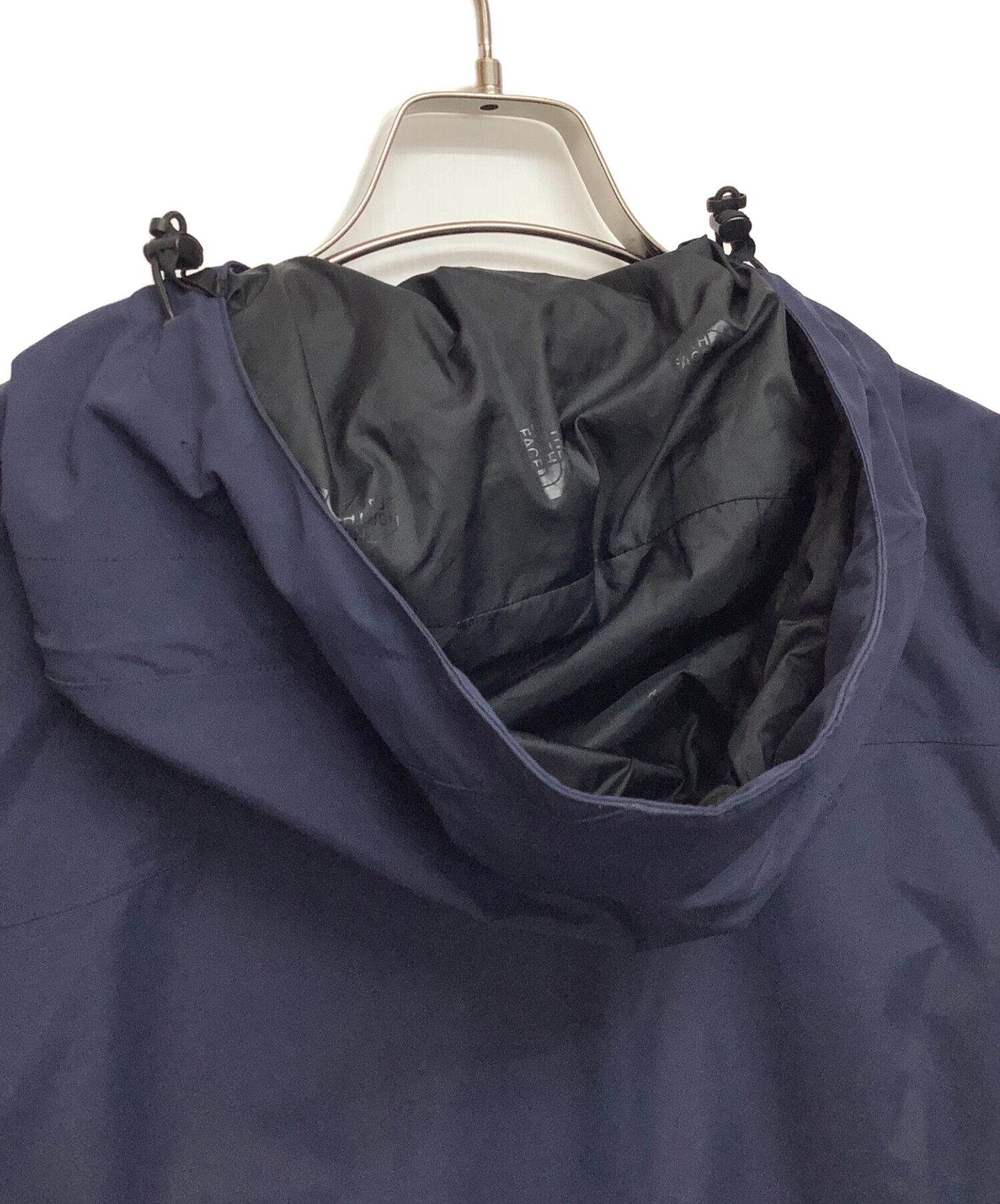 中古・古着通販】THE NORTH FACE (ザ ノース フェイス) スクープ 