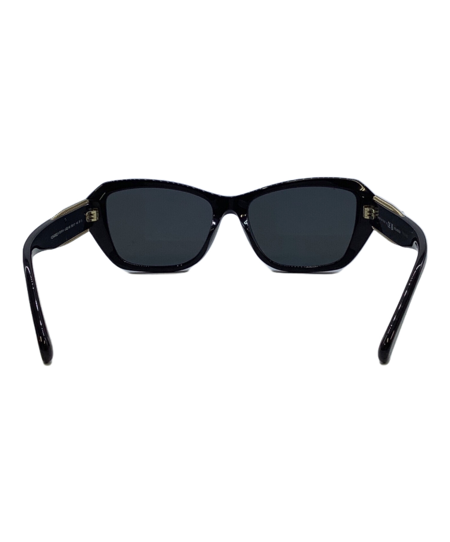 CHANEL シャネル サングラス  黒 【古着】【中古】【送料無料】 中古・古着通販】CHANEL (シャネル) サングラス｜ブランド・古着通販