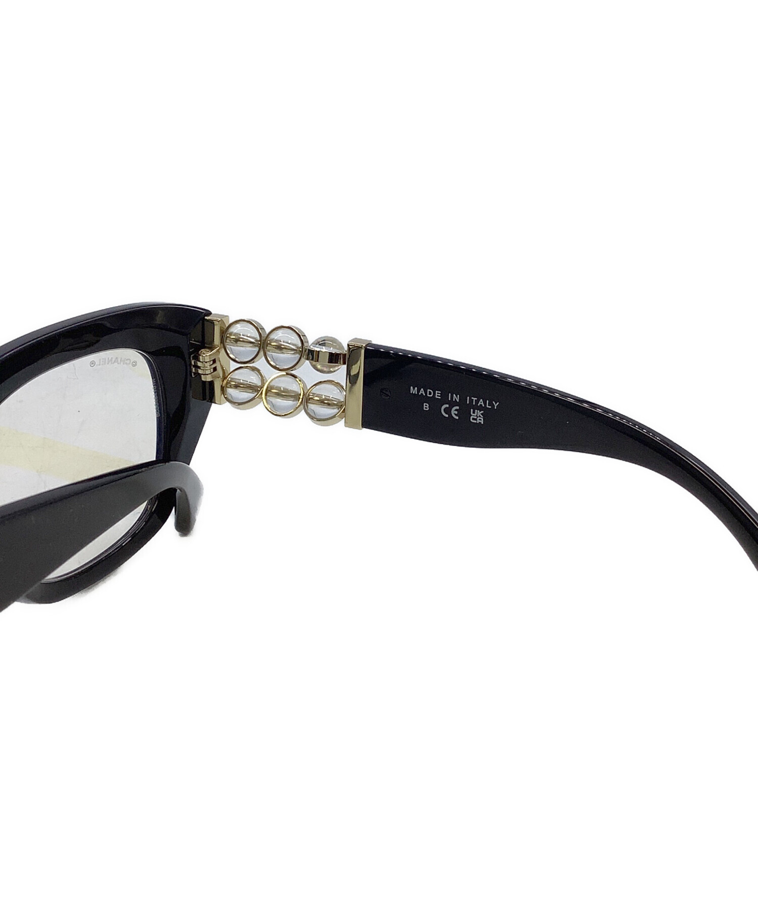 中古・古着通販】CHANEL (シャネル) サングラス｜ブランド・古着通販 