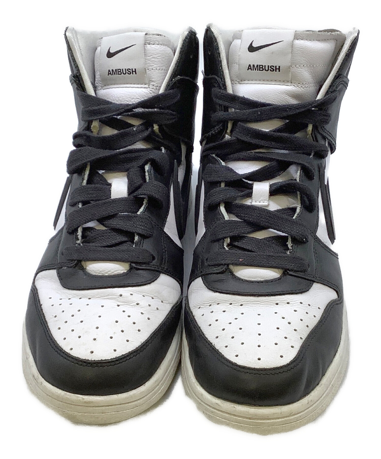 中古・古着通販】NIKE (ナイキ) AMBUSH (アンブッシュ) スニーカー