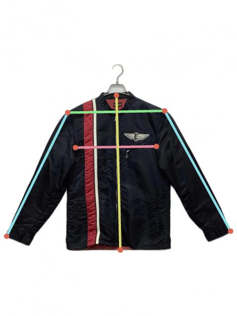 中古・古着通販】THE FLAT HEAD (ザ・フラットヘッド) ナイロン 