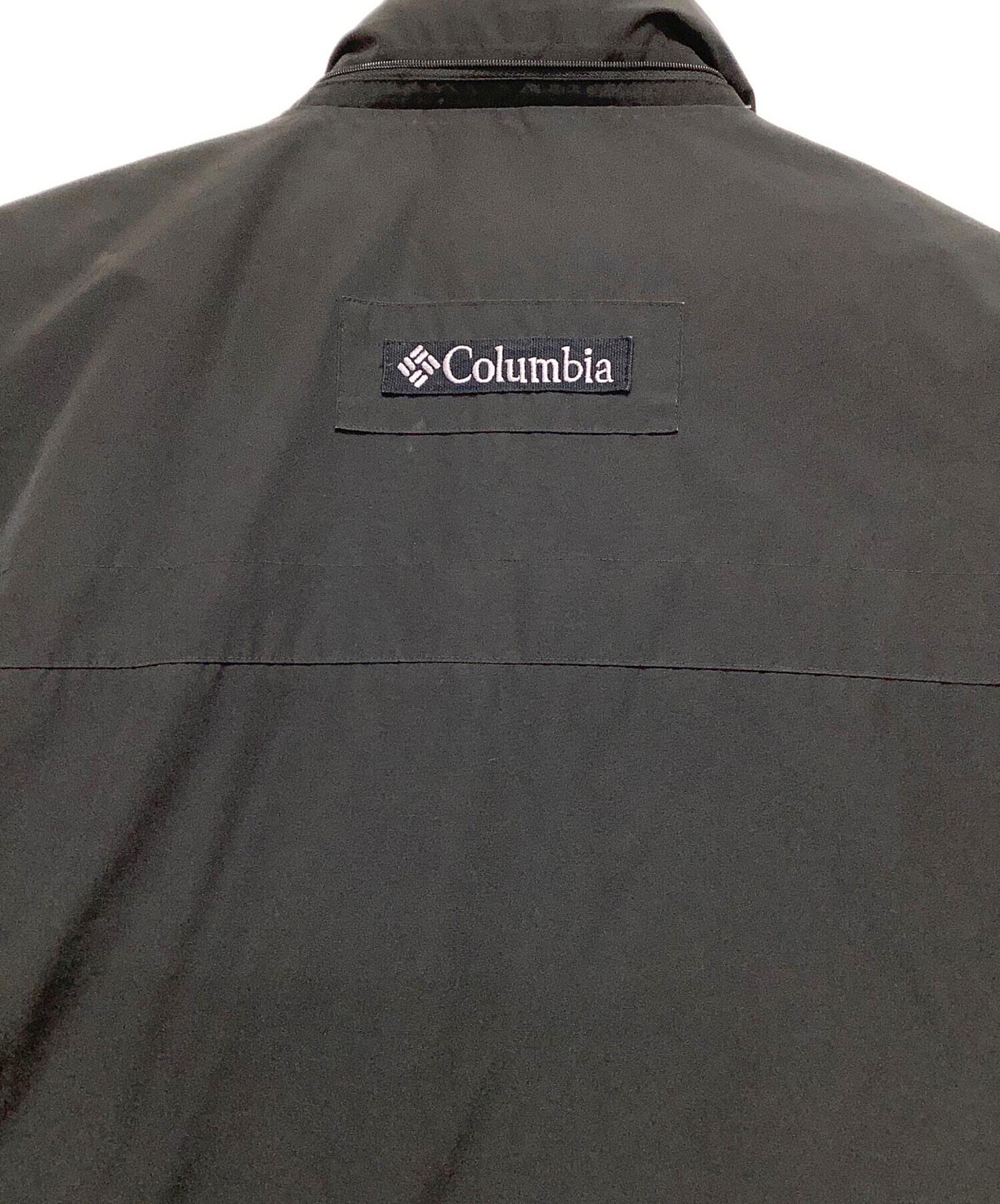 中古・古着通販】Columbia (コロンビア) ダウンジャケット オムニ