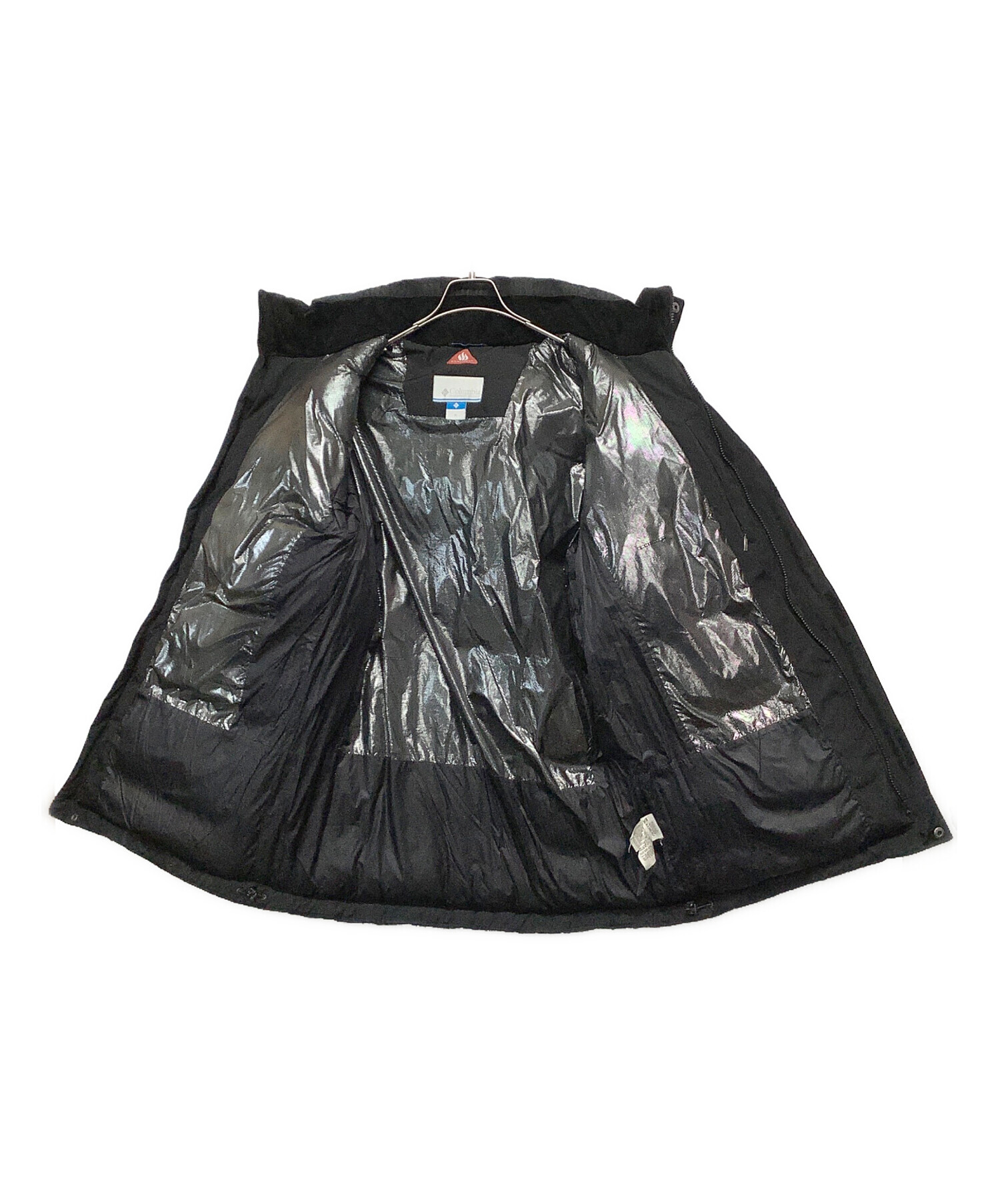 中古・古着通販】Columbia (コロンビア) ダウンジャケット オムニ