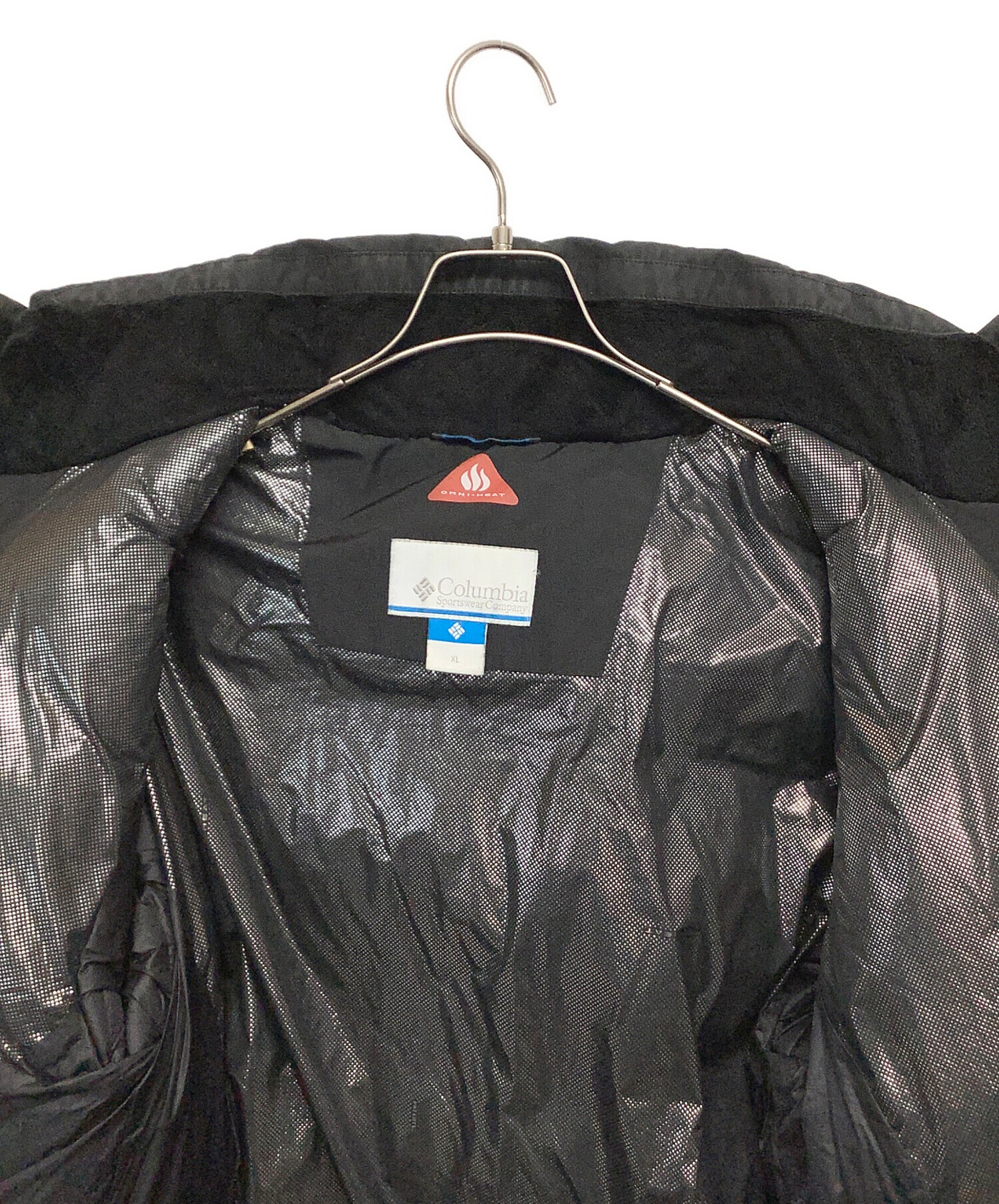 中古・古着通販】Columbia (コロンビア) ダウンジャケット オムニ